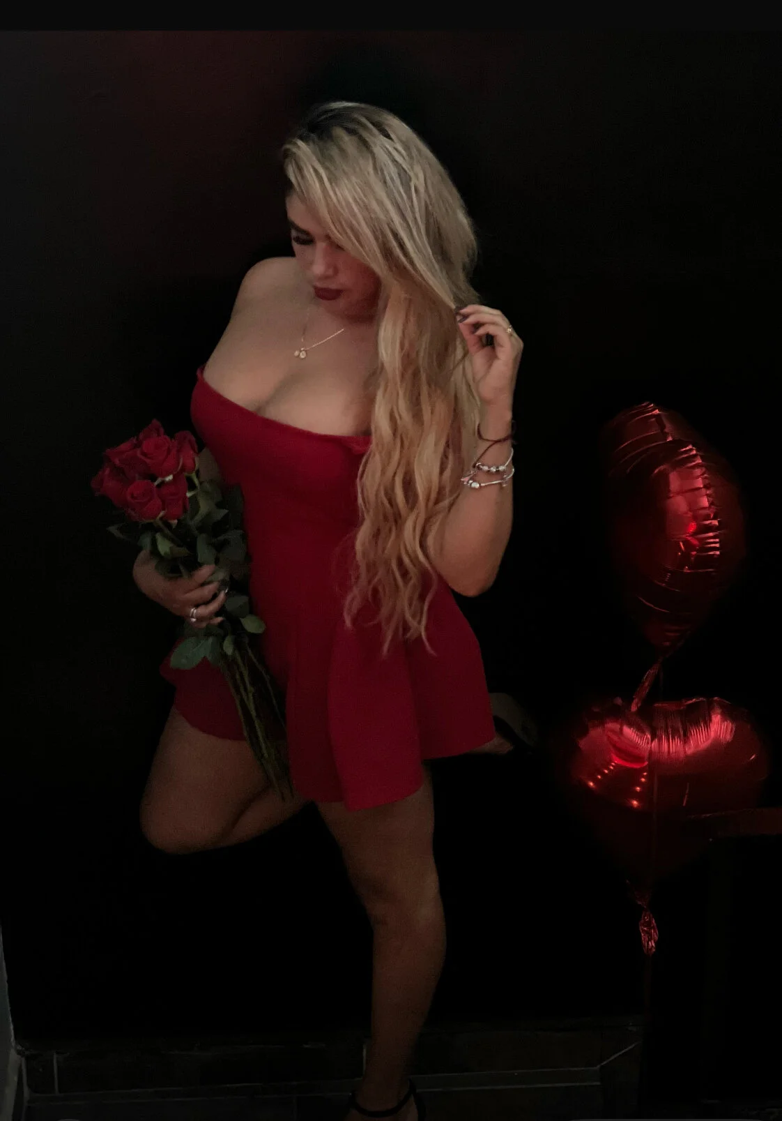 XXX Porn Photo of Nude Agatha210 1