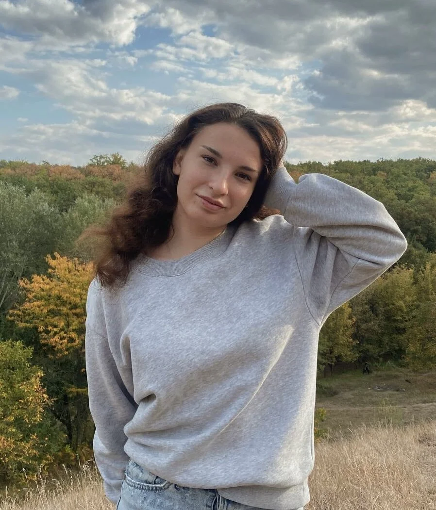 XXX Porn Photo of Nude JosephineRows 5
