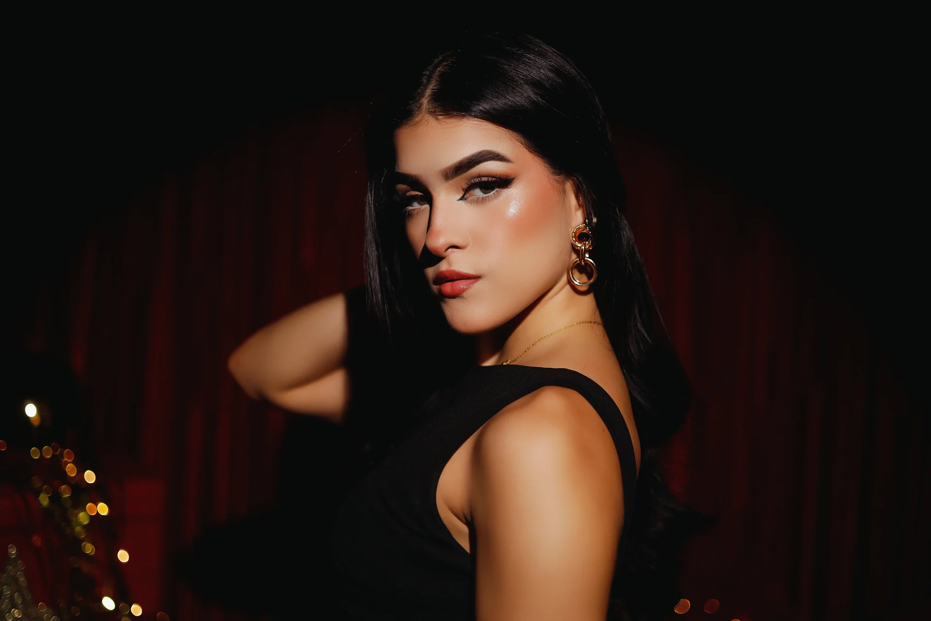 XXX Porn Photo of Nude Antonellaparis_ 252