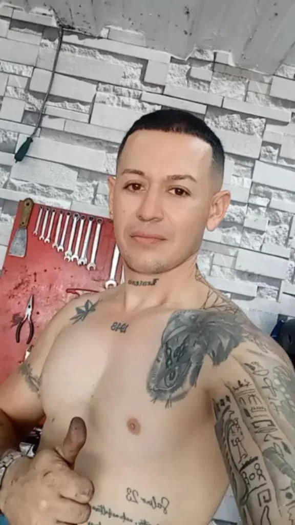XXX Porn Photo of Nude jm94gu 9