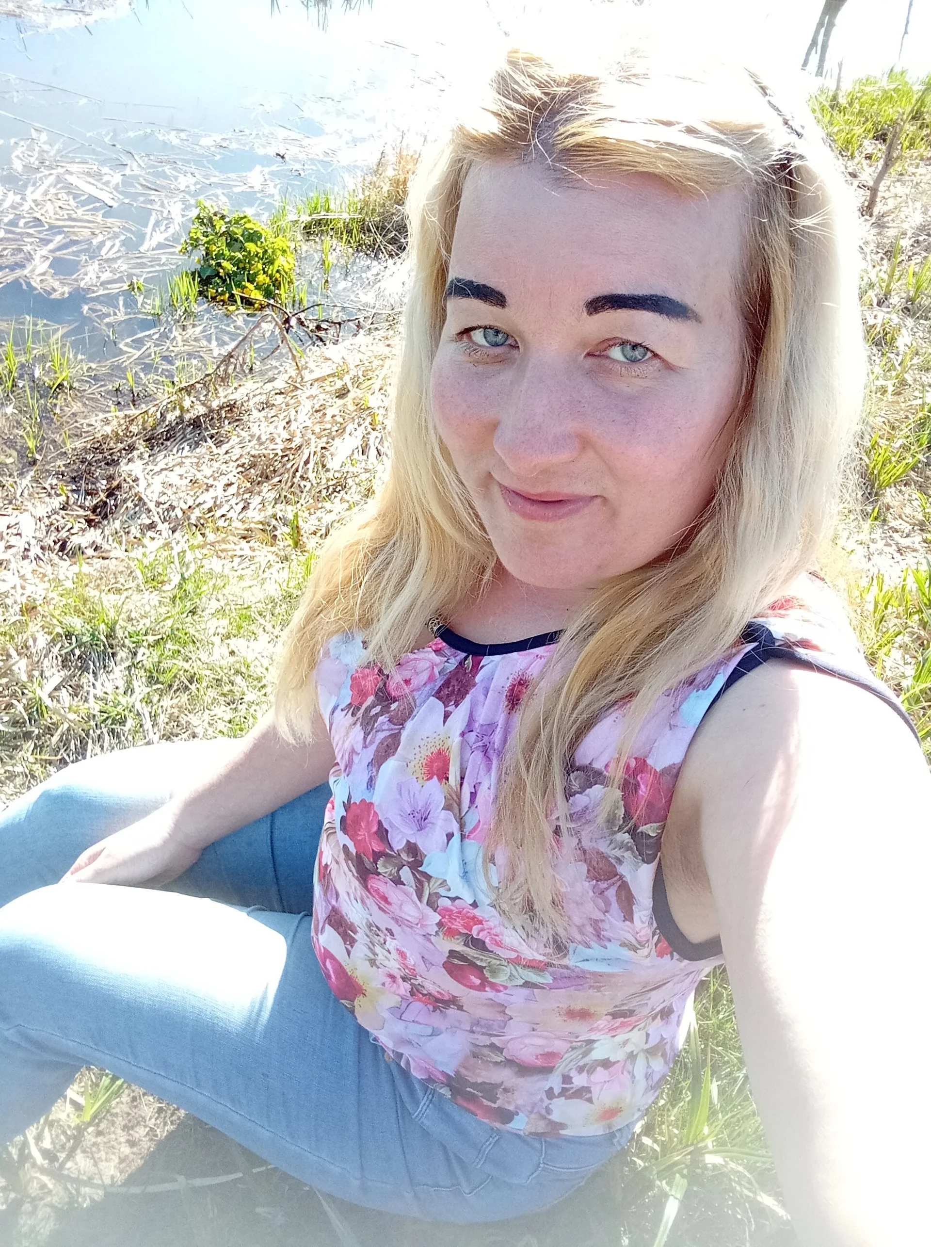 XXX Porn Photo of Nude Your_Liza 2
