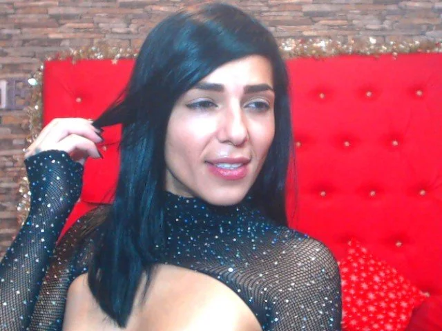 XXX Porn Photo of Nude PlayfulShow 20