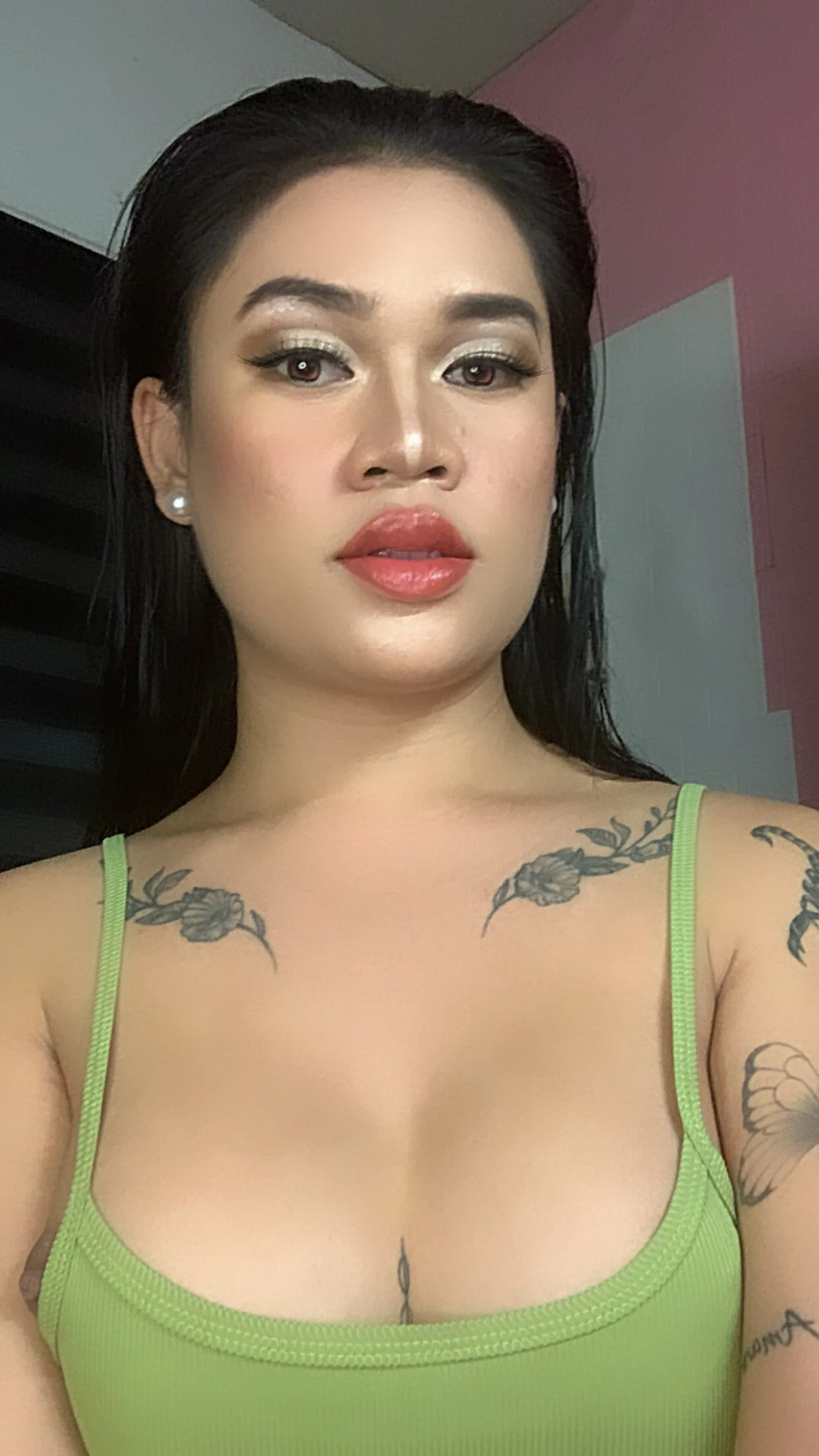 XXX Porn Photo of Nude WhiskeyLove 8