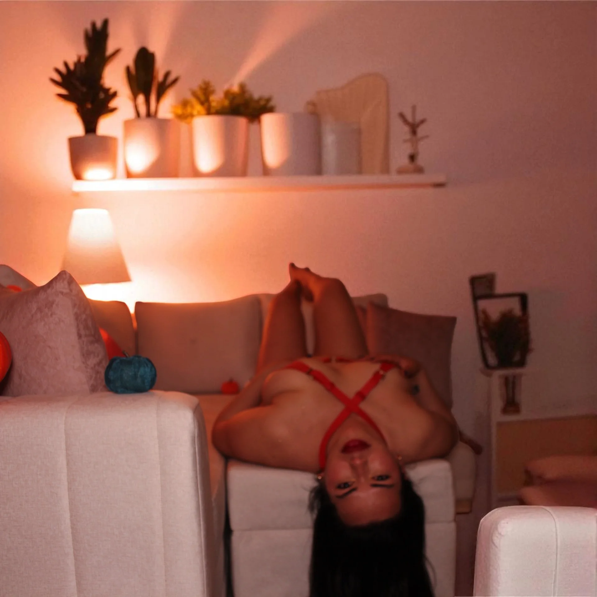 XXX Porn Photo of Nude andra_rose 28
