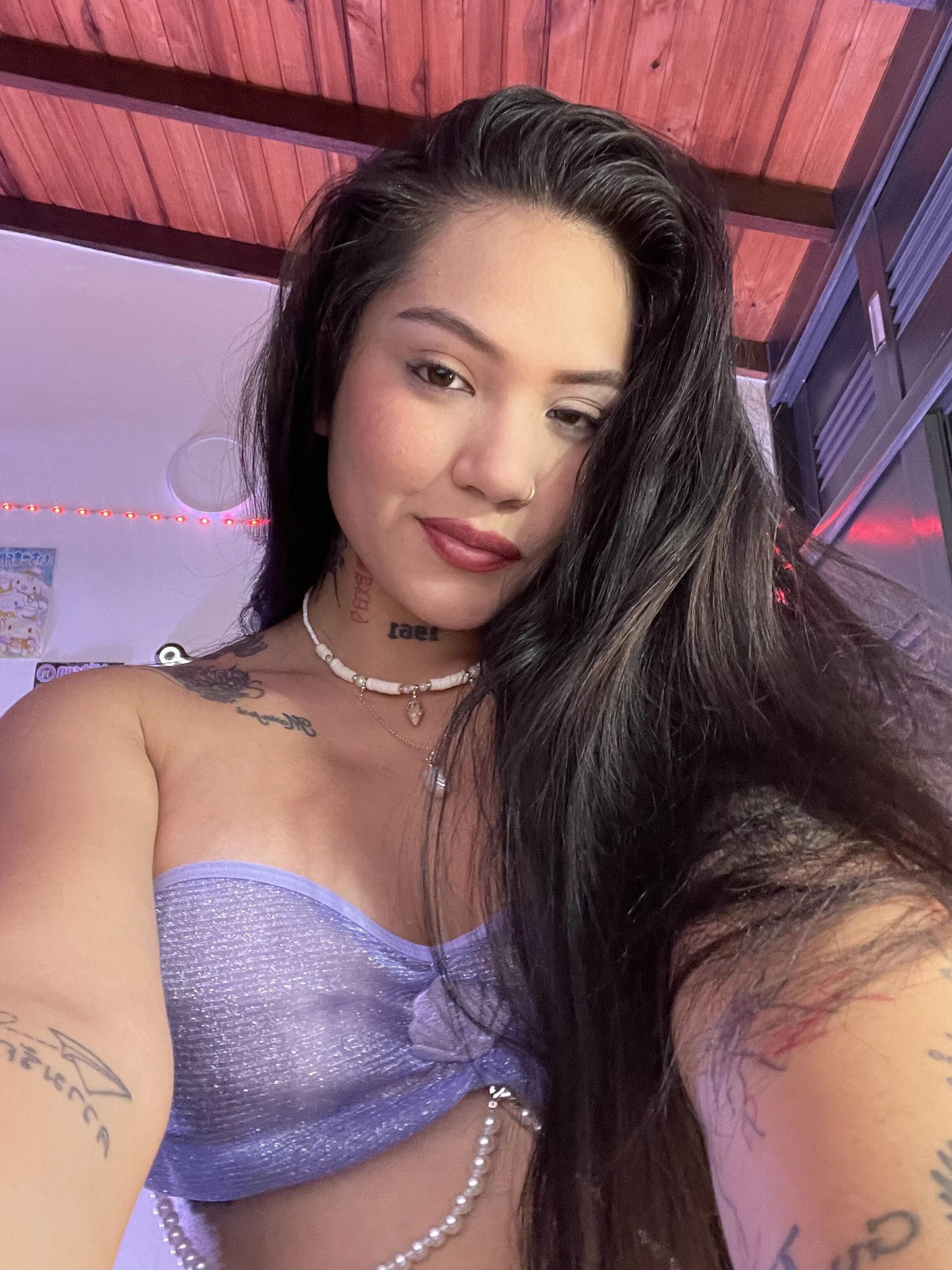 XXX Porn Photo of Nude liahouses 7