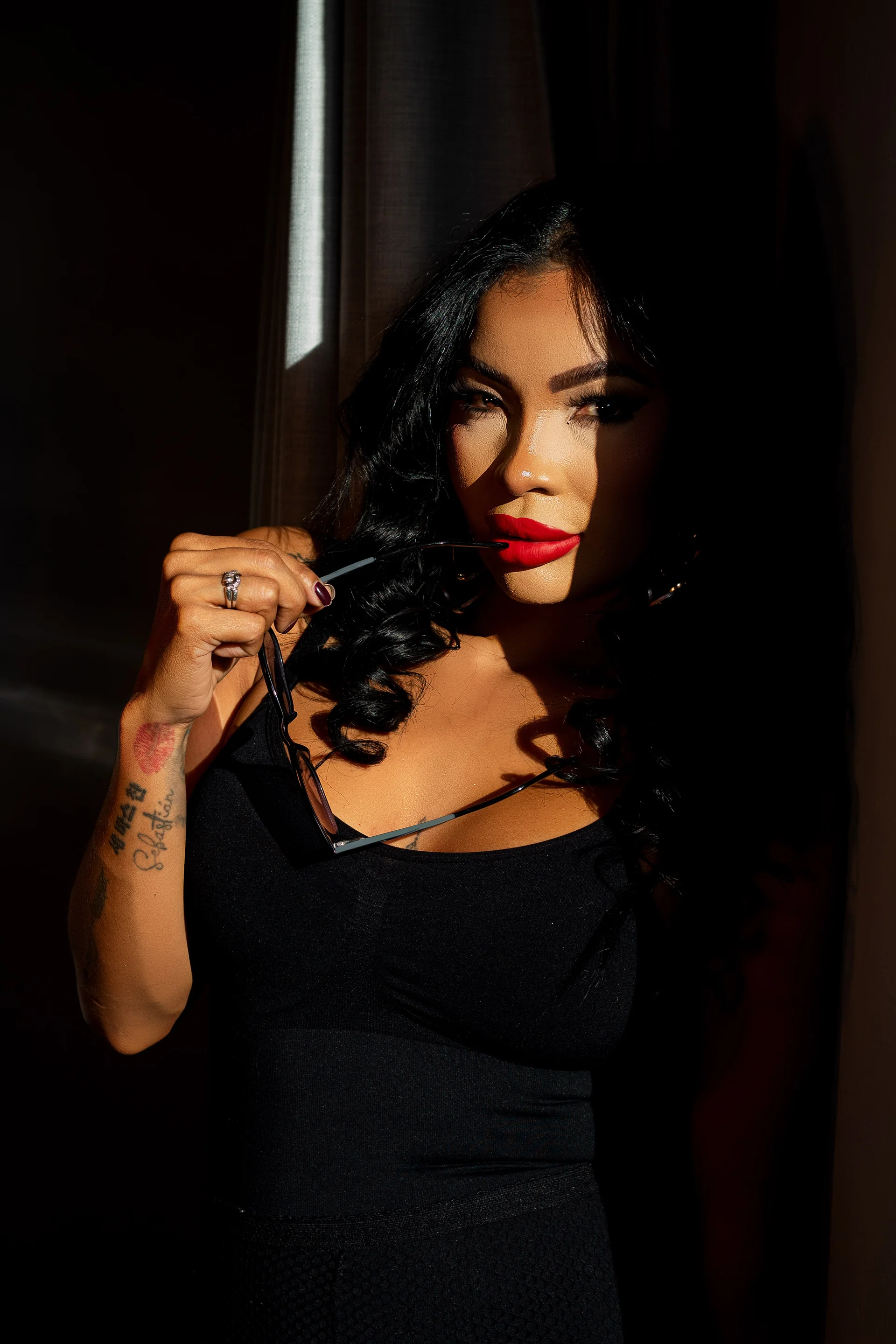 XXX Porn Photo of Nude veronikali 66