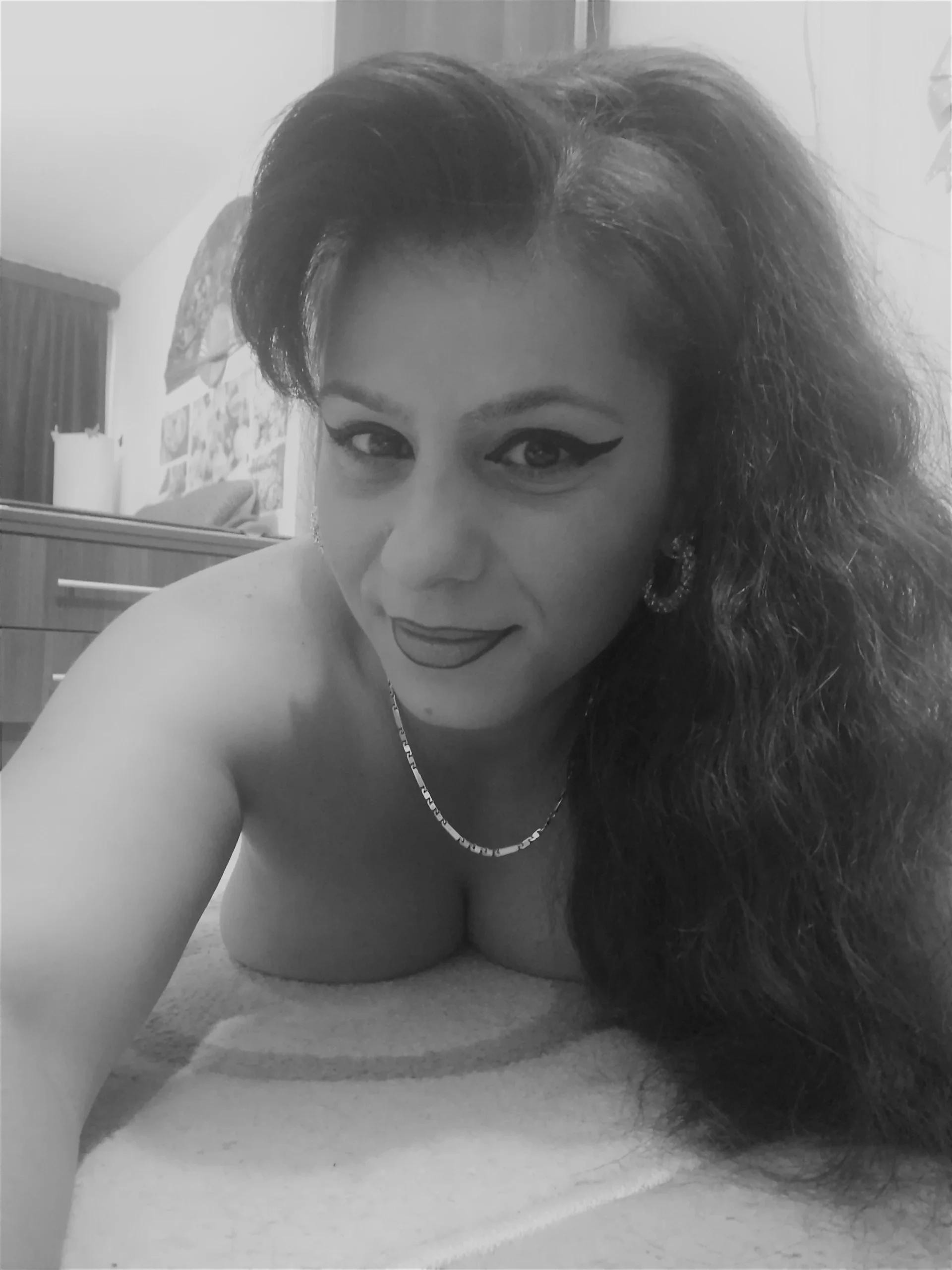 XXX Porn Photo of Nude passionforkiss 8
