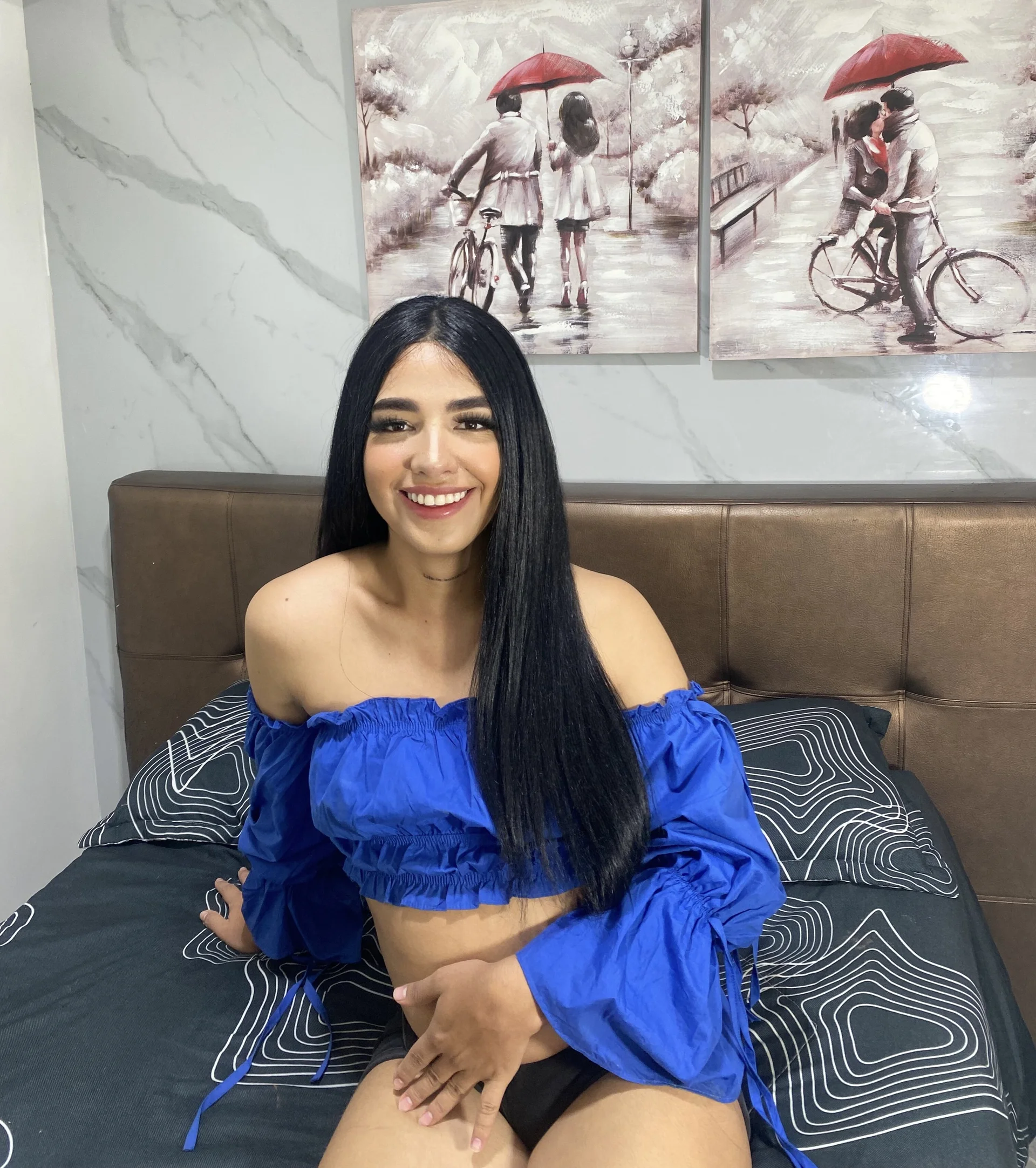 XXX Porn Photo of Nude Gabrielahot75 28