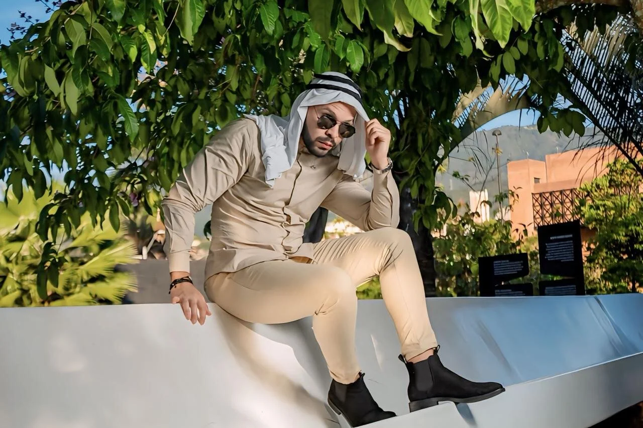 XXX Porn Photo of Nude Adil_aminn 108