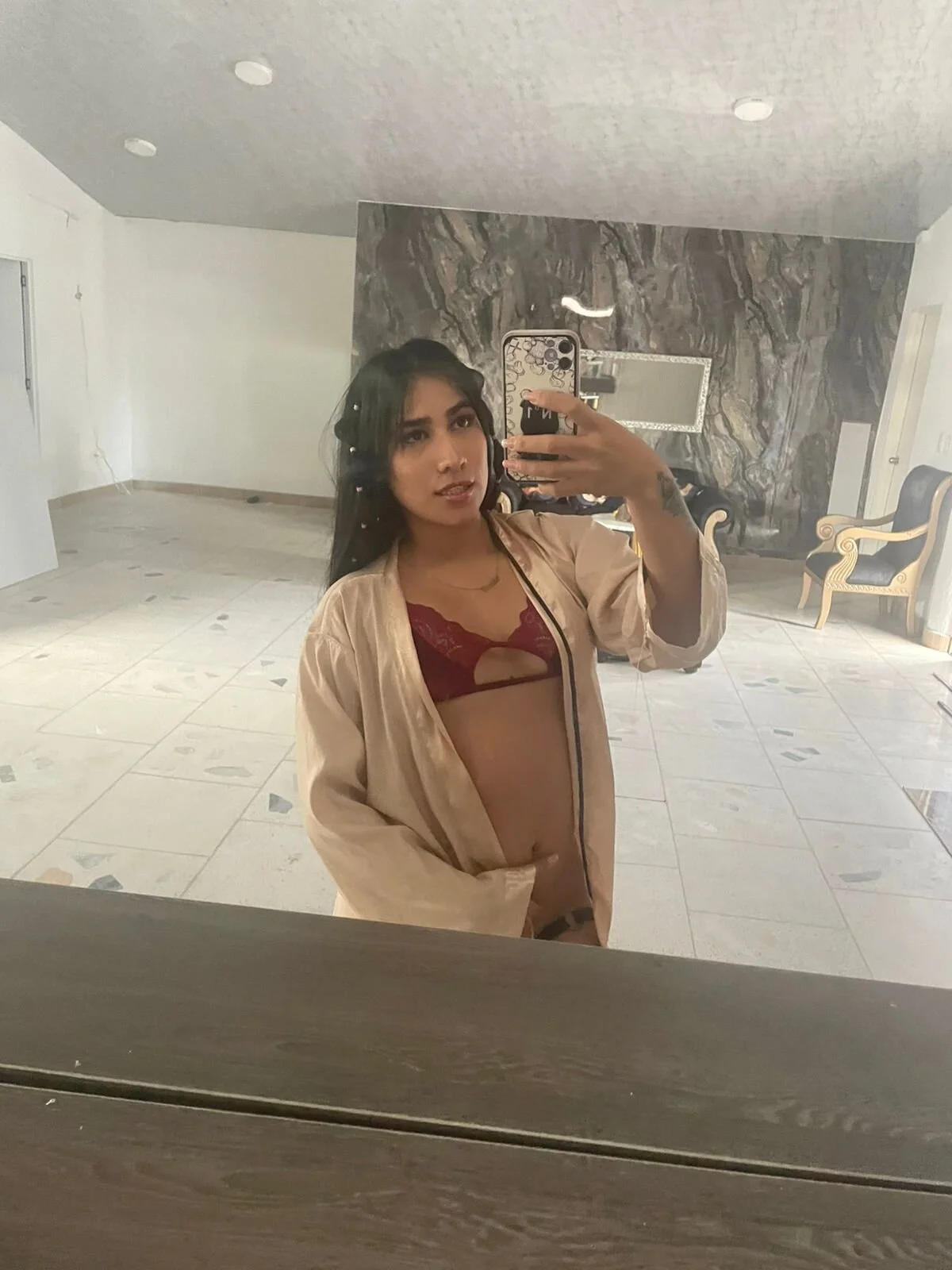 XXX Porn Photo of Nude DANIK_STAR 6