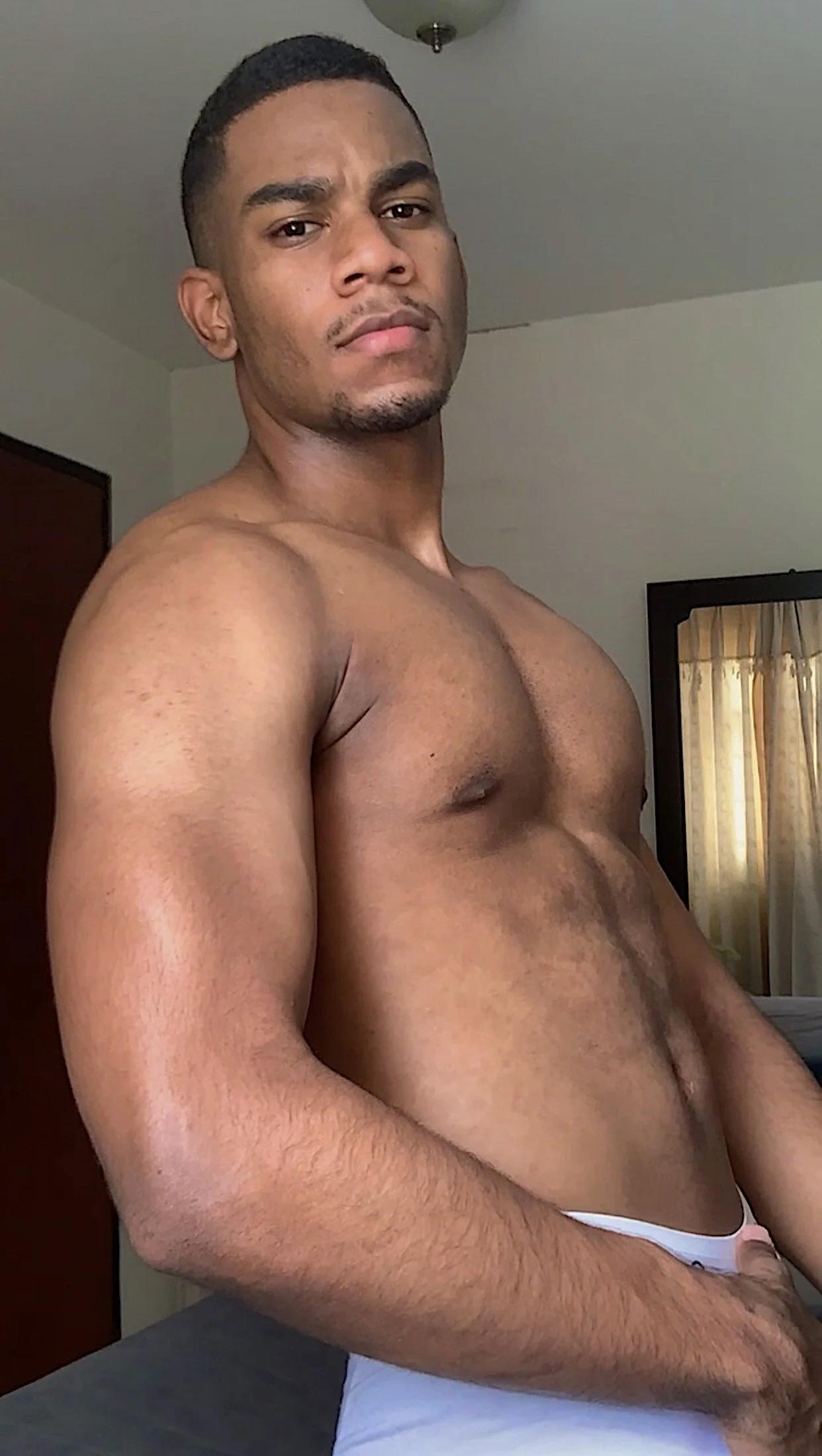 XXX Porn Photo of Nude Jaycobortiz_ 5