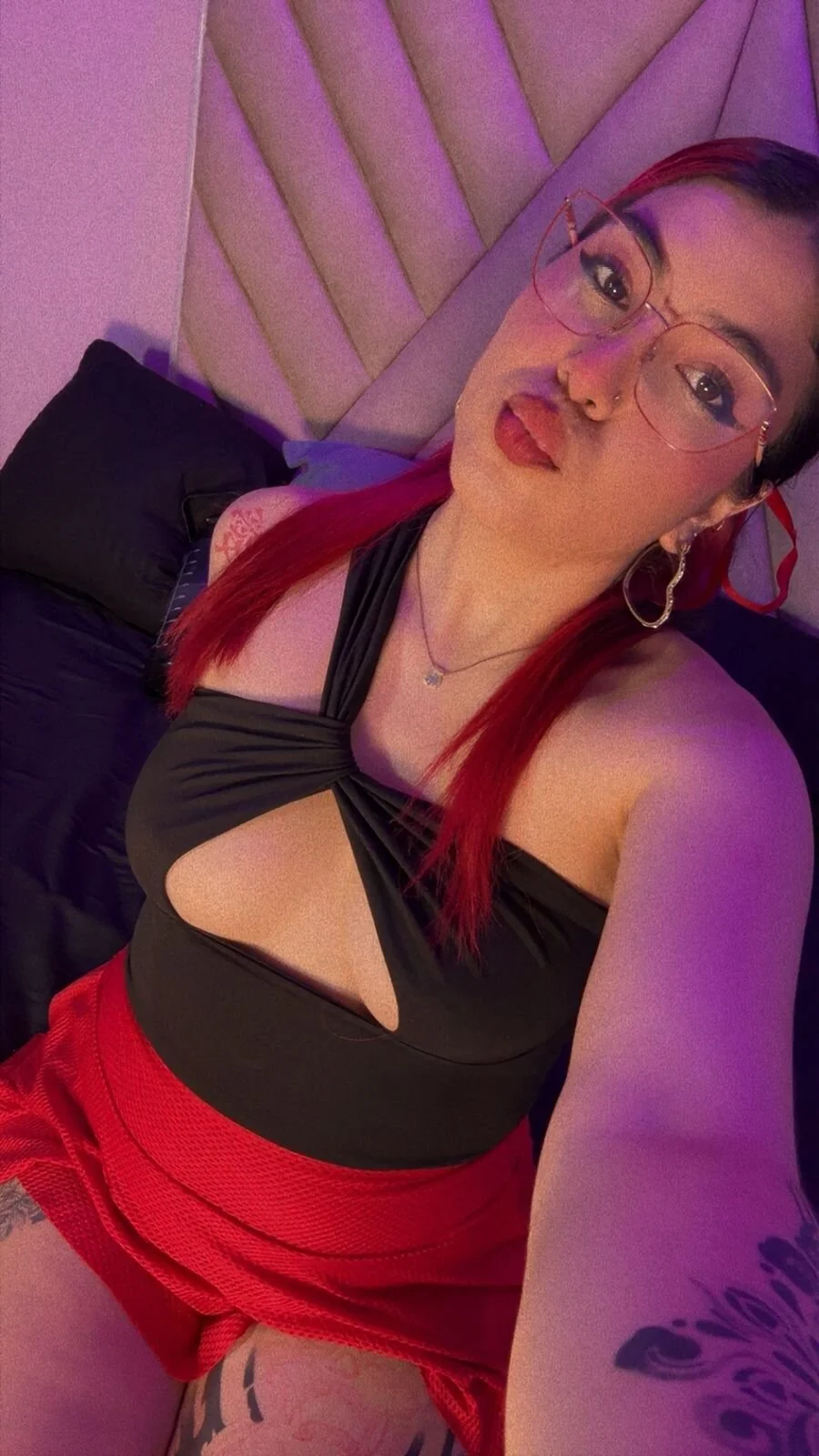 XXX Porn Photo of Nude EmmaSwift_ 286