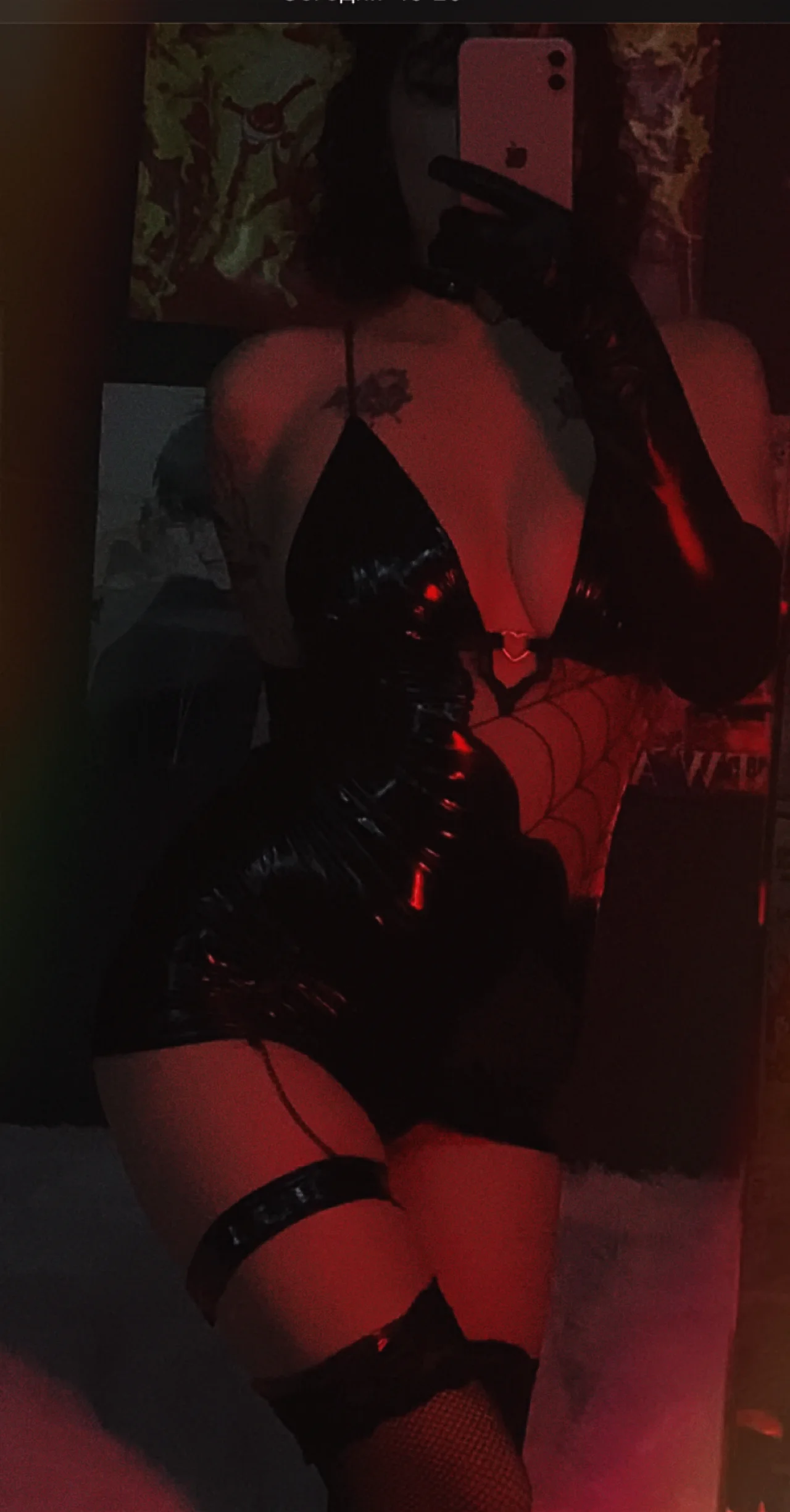 XXX Porn Photo of Nude Forget__Me__Nots 10