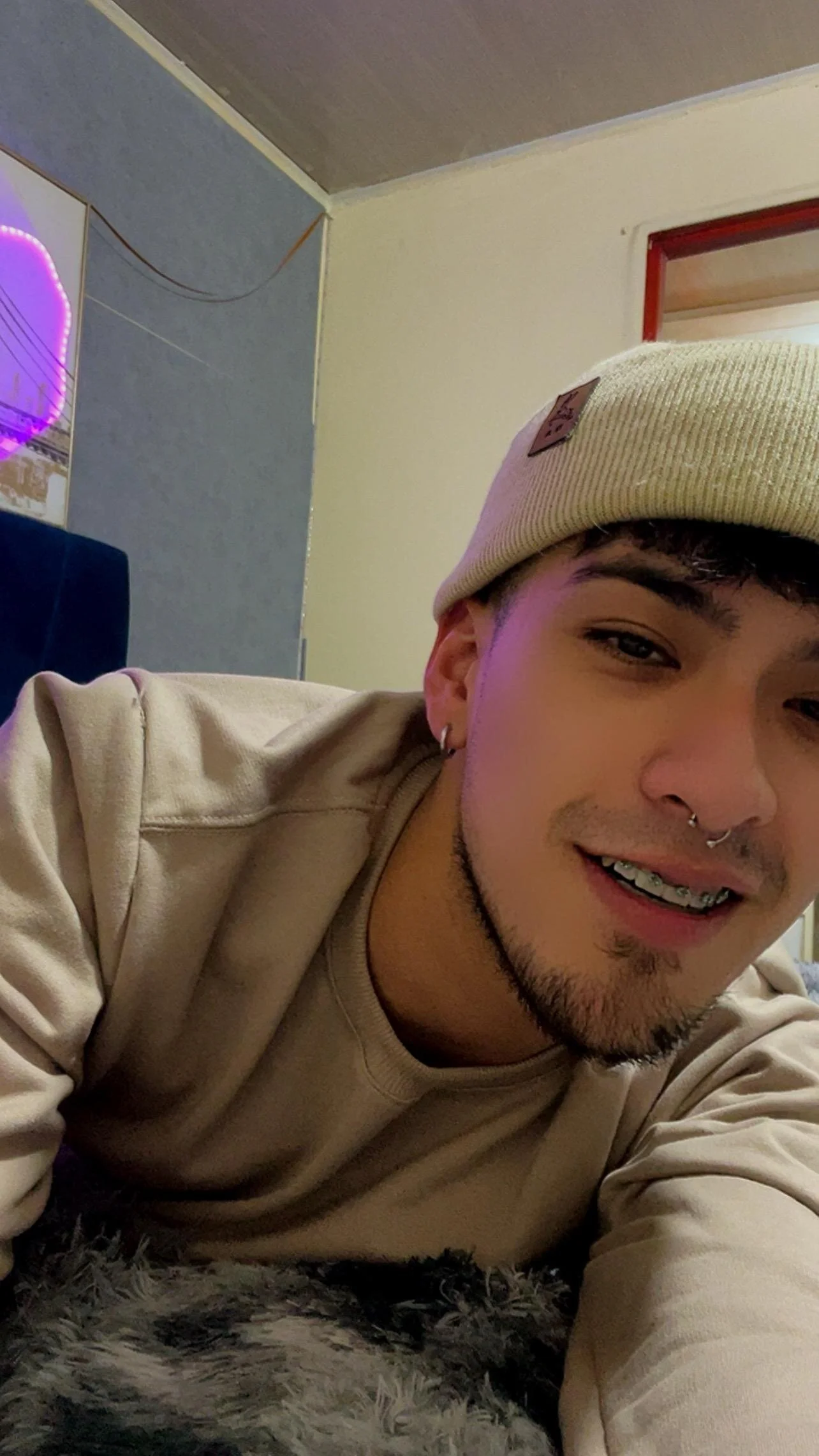 XXX Porn Photo of Nude Ryan_Clark_ 2