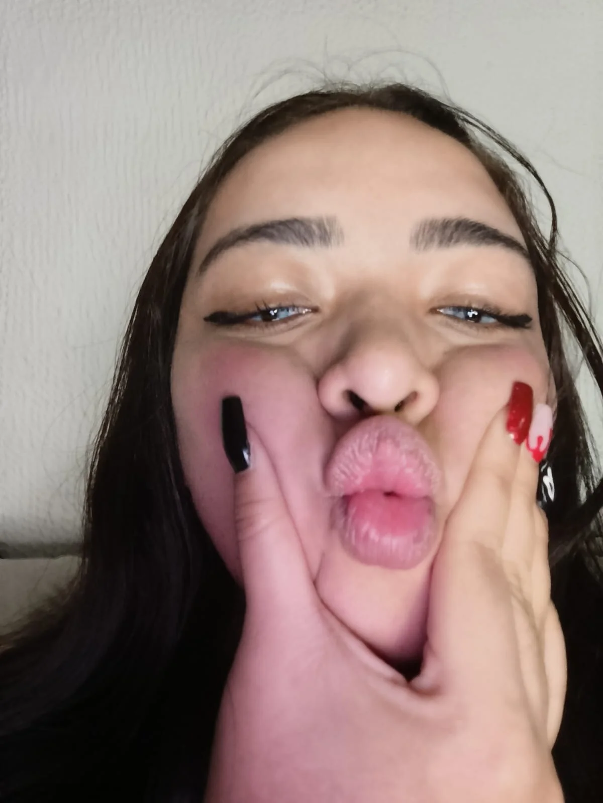 XXX Porn Photo of Nude honey_DP 1