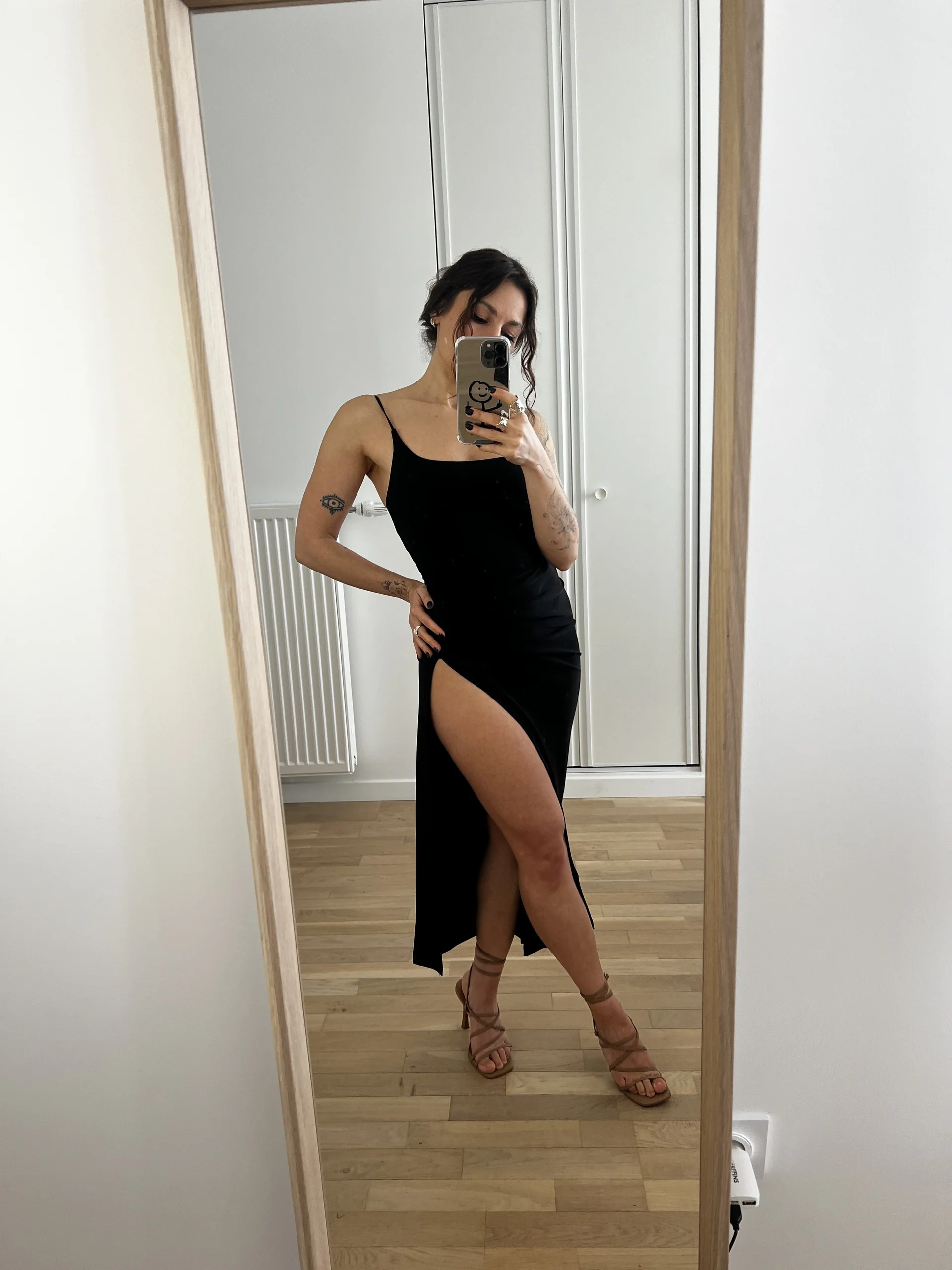 XXX Porn Photo of Nude Ladamedelest 6