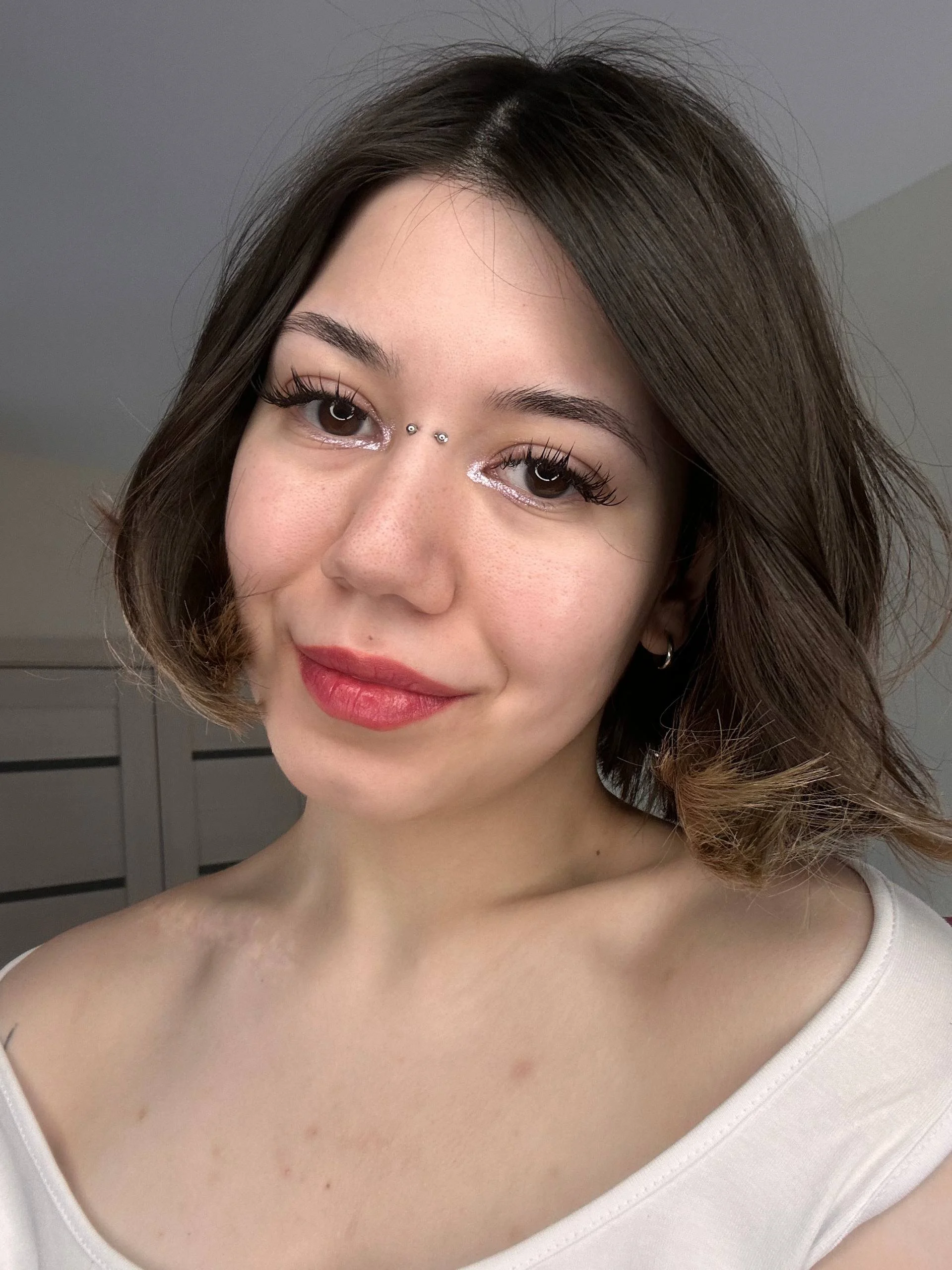 XXX Porn Photo of Nude RoxannaCarver 15