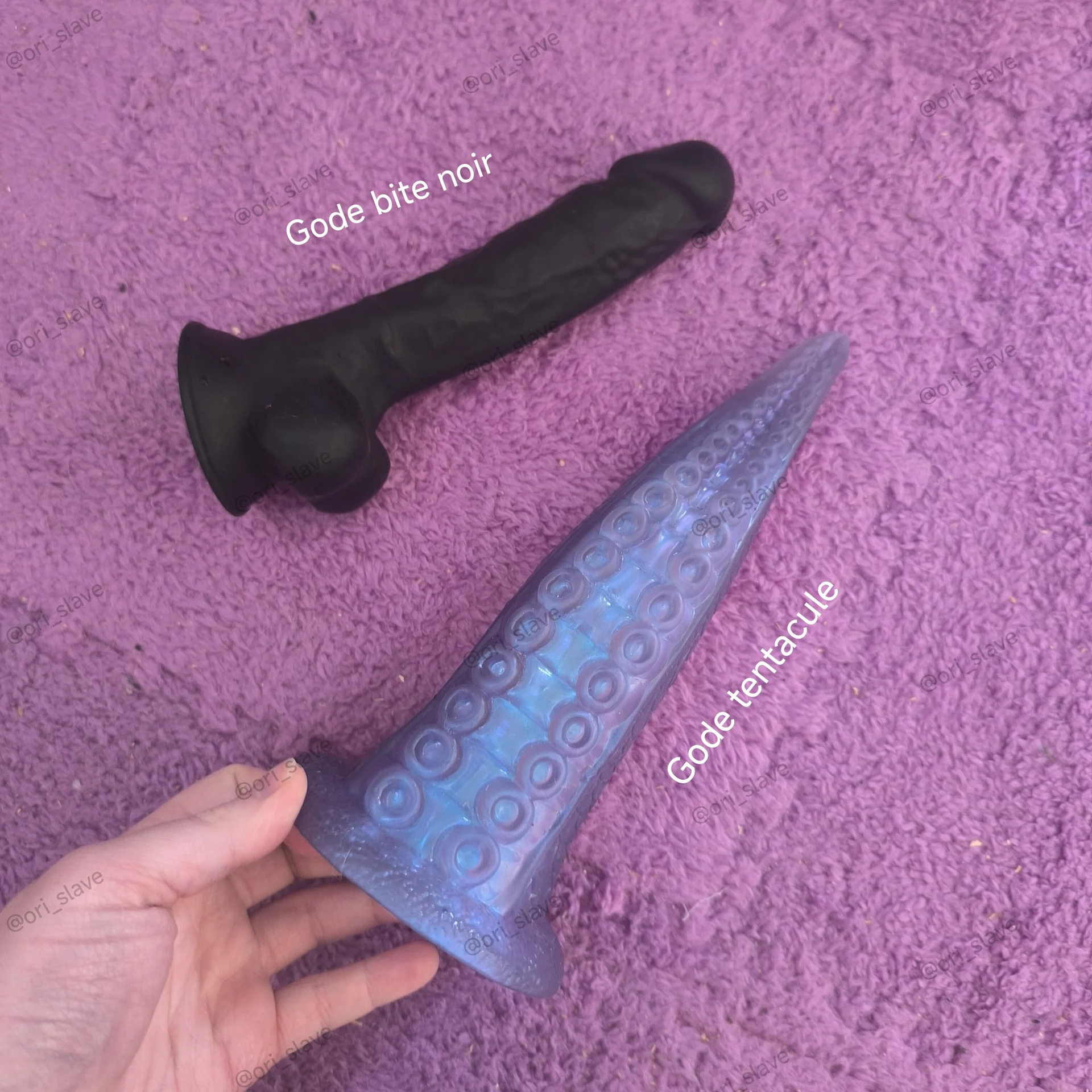 XXX Porn Photo of Nude Ori_Slave 14