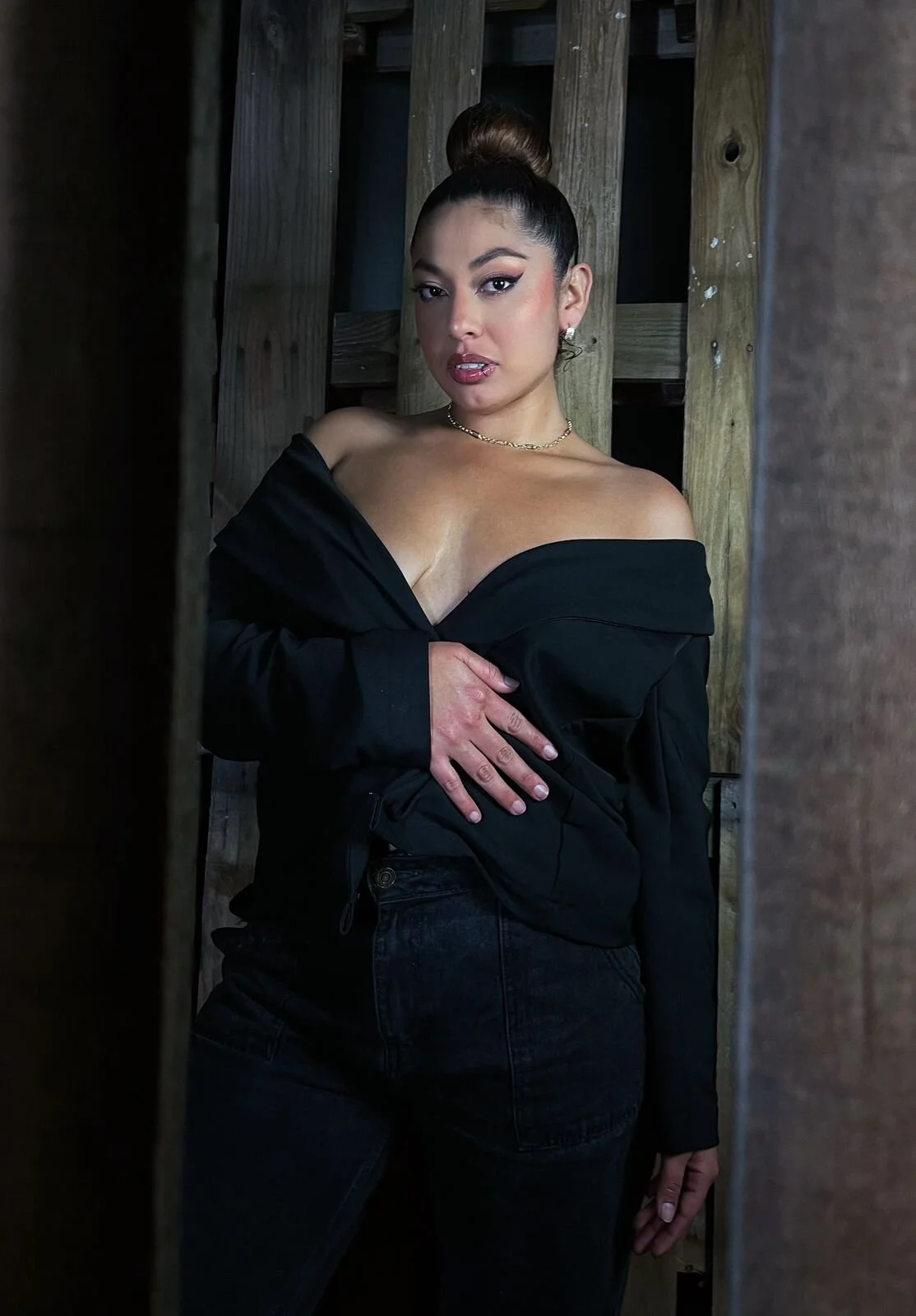 XXX Porn Photo of Nude dulce_celeste15 50