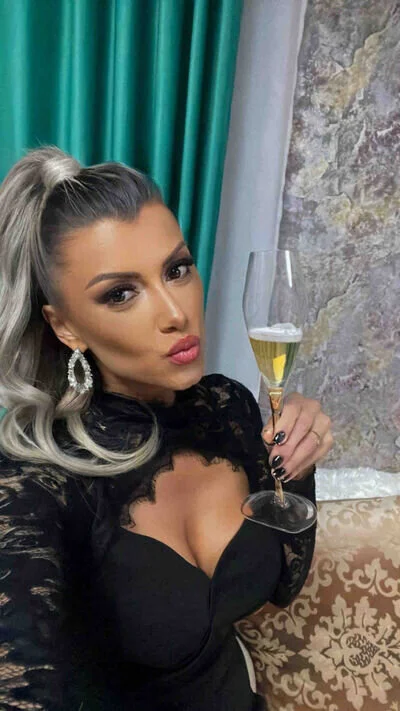 XXX Porn Photo of Nude IvyDumont 45