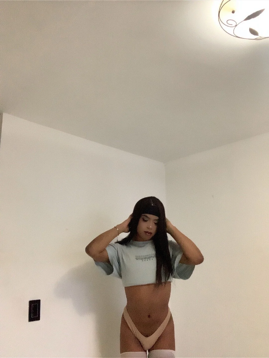 XXX Porn Photo of Nude angels_trans_23x 3