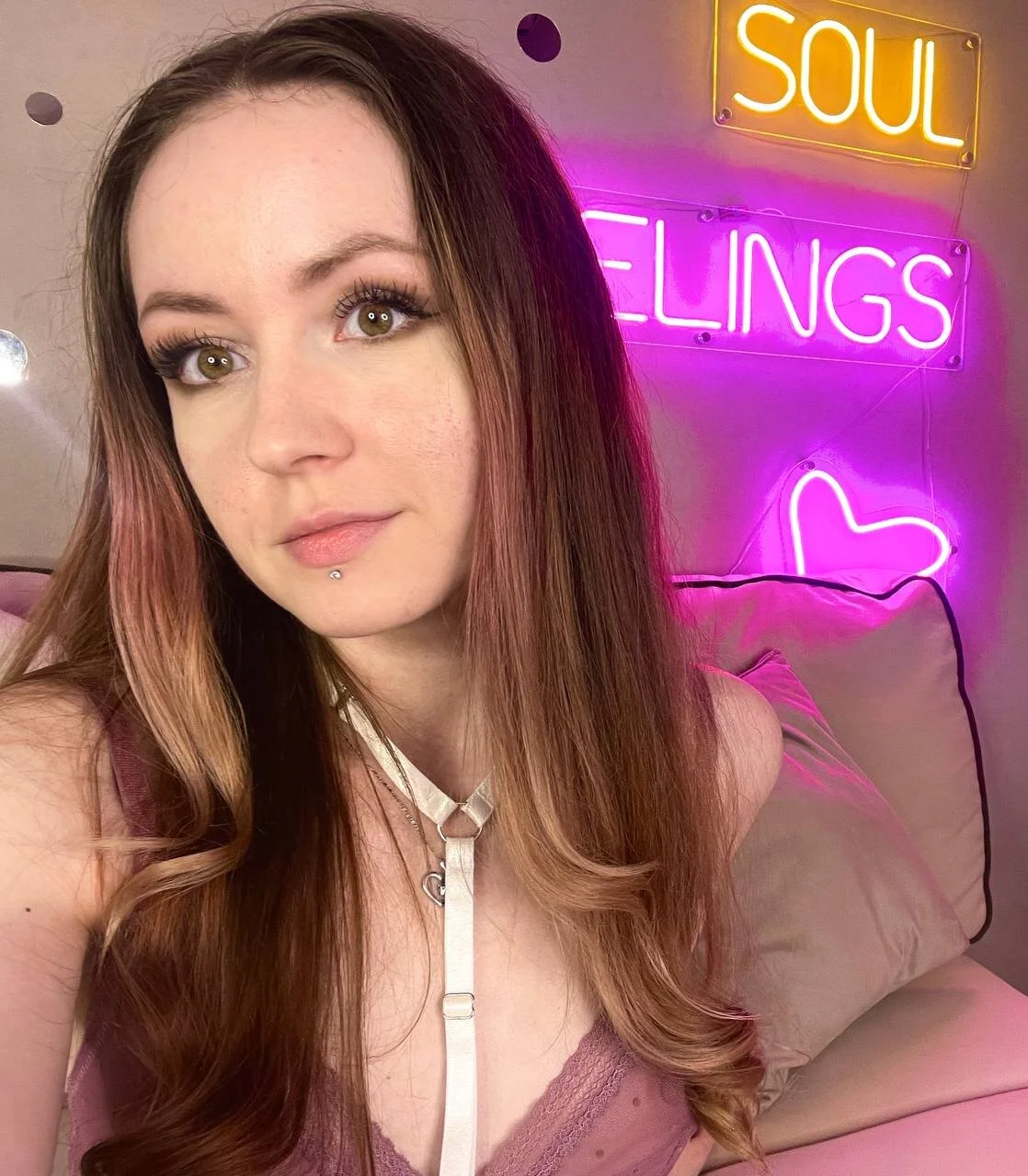 XXX Porn Photo of Nude Berta_Kelly 19