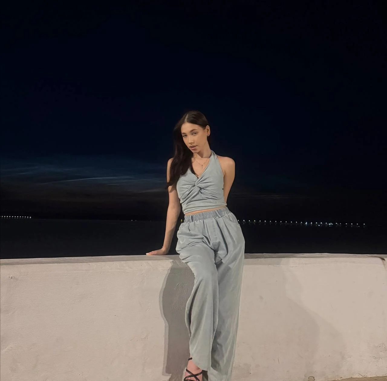 XXX Porn Photo of Nude LizbethGee 14