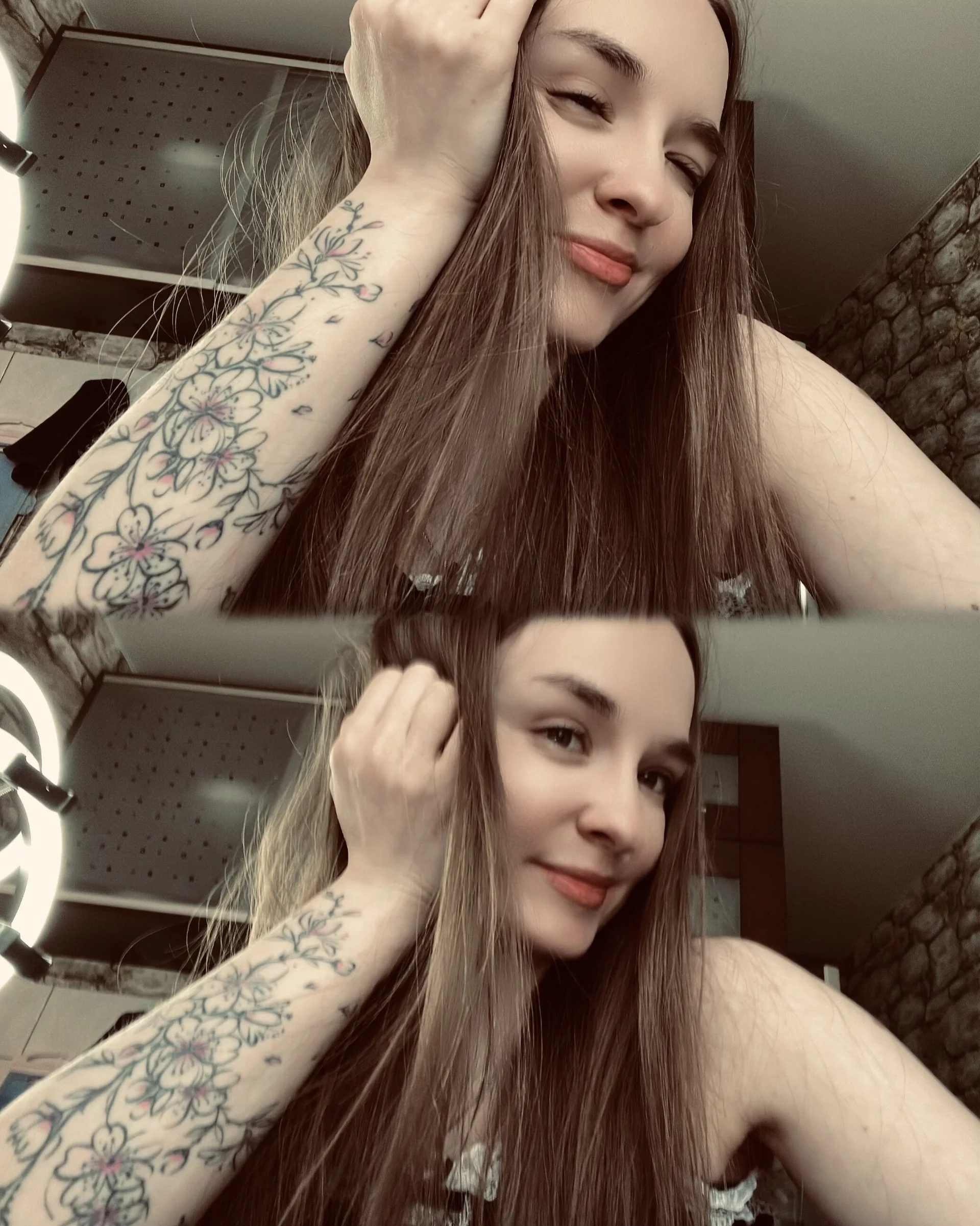 XXX Porn Photo of Nude Bonny_Dee 3