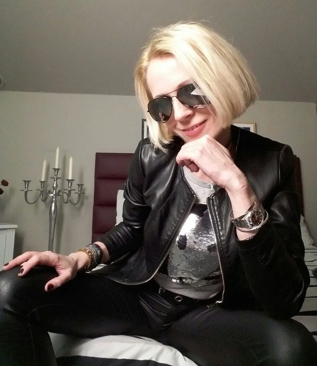 XXX Porn Photo of Nude SuzzySun 35