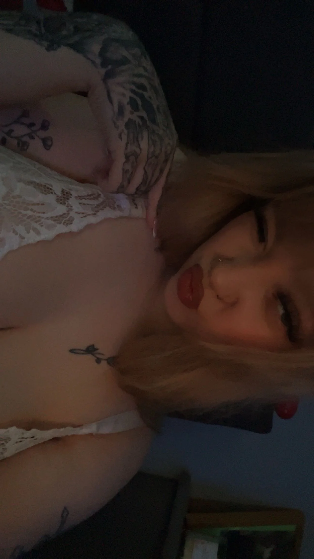 XXX Porn Photo of Nude xxcocoaxx26 1