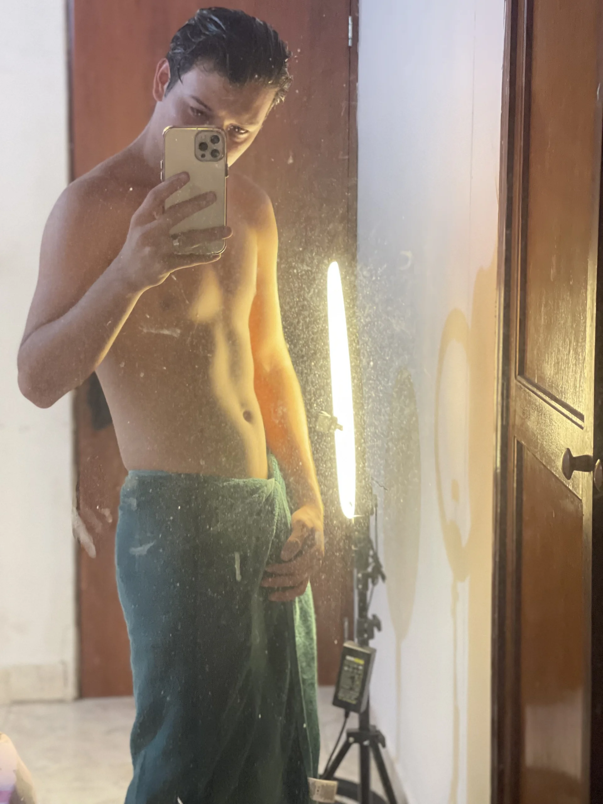 XXX Porn Photo of Nude percy_scorpion 1