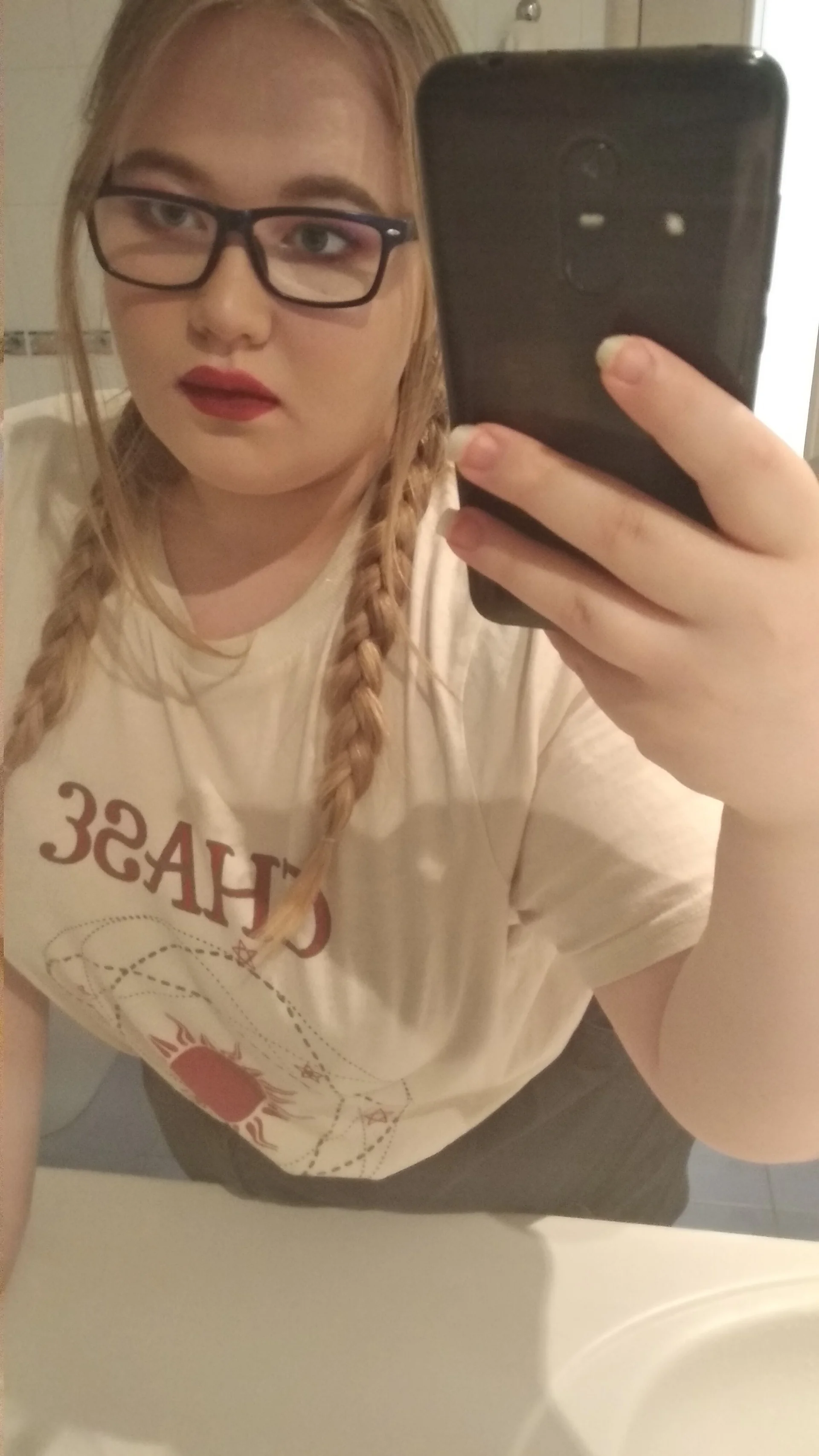 XXX Porn Photo of Nude Bunny_Anya 6