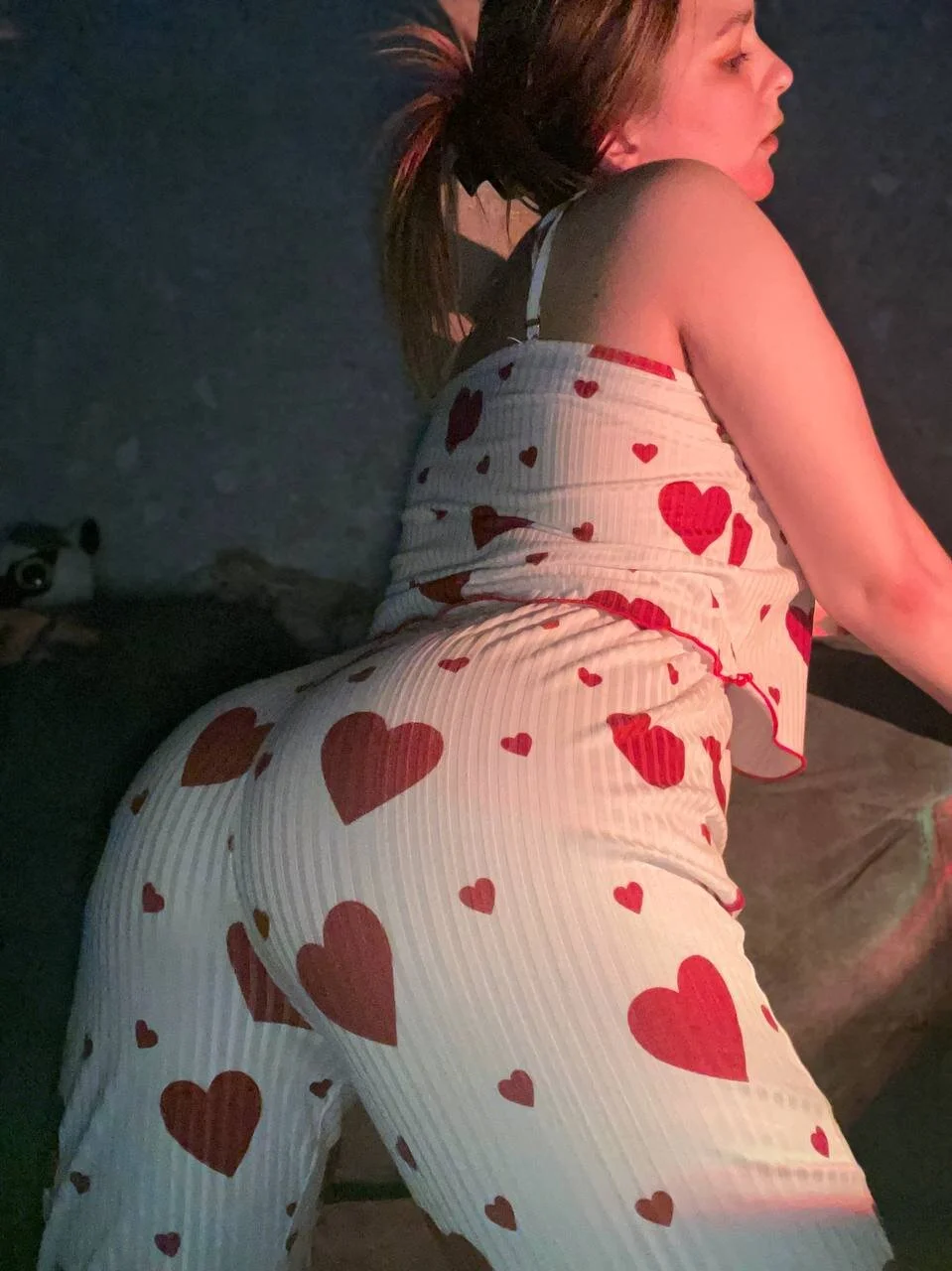 XXX Porn Photo of Nude Lasly_Fox 75