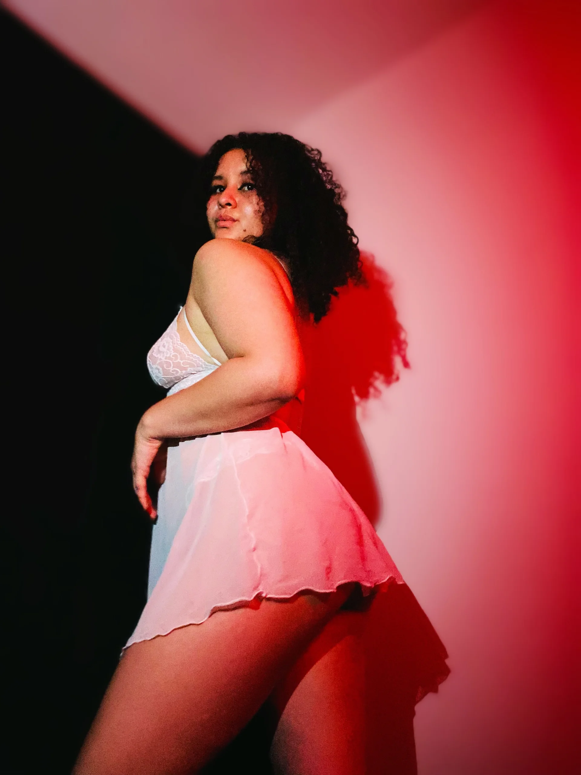 XXX Porn Photo of Nude AlaSmith 69