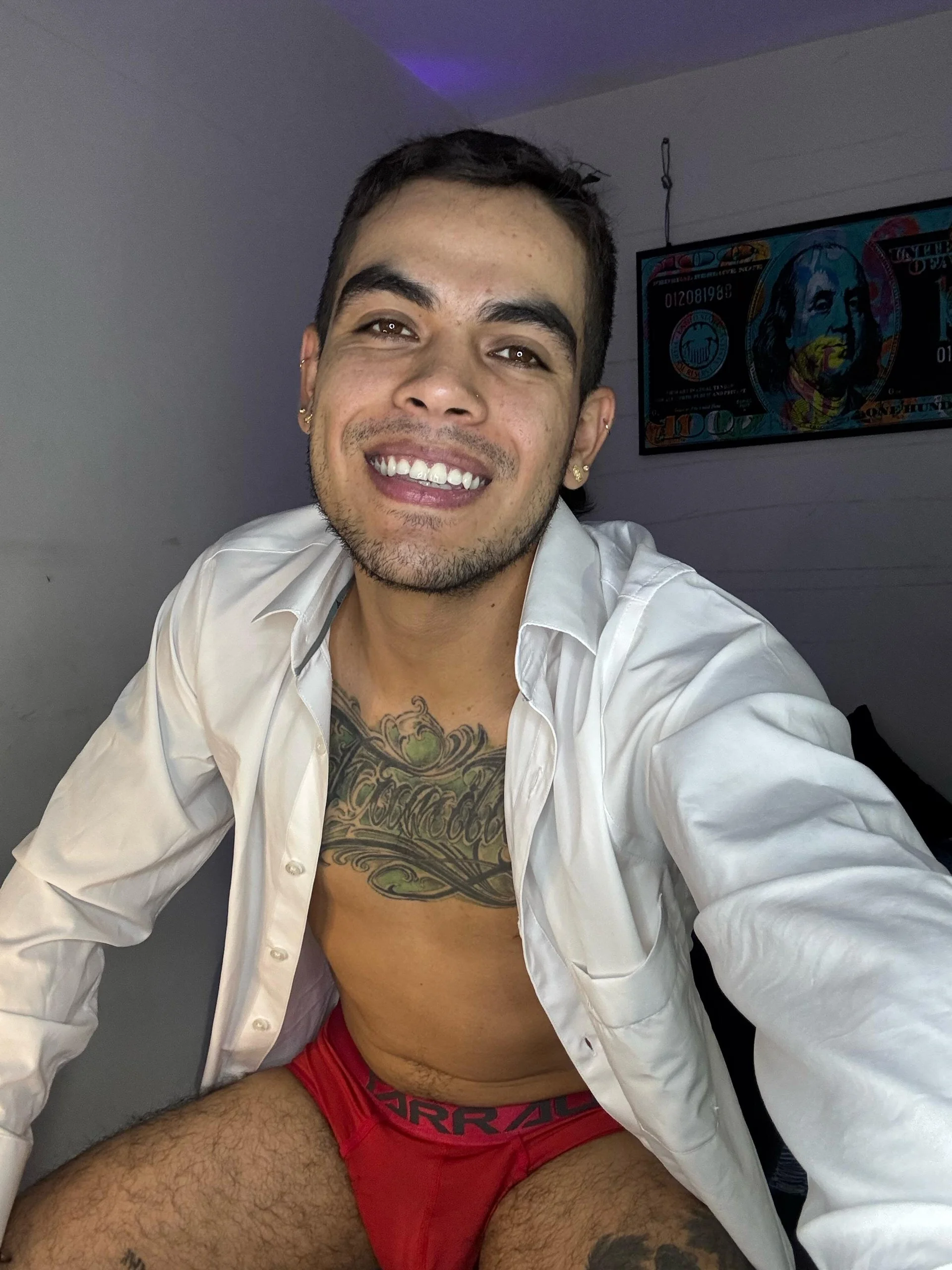 XXX Porn Photo of Nude mikee_scooth 2