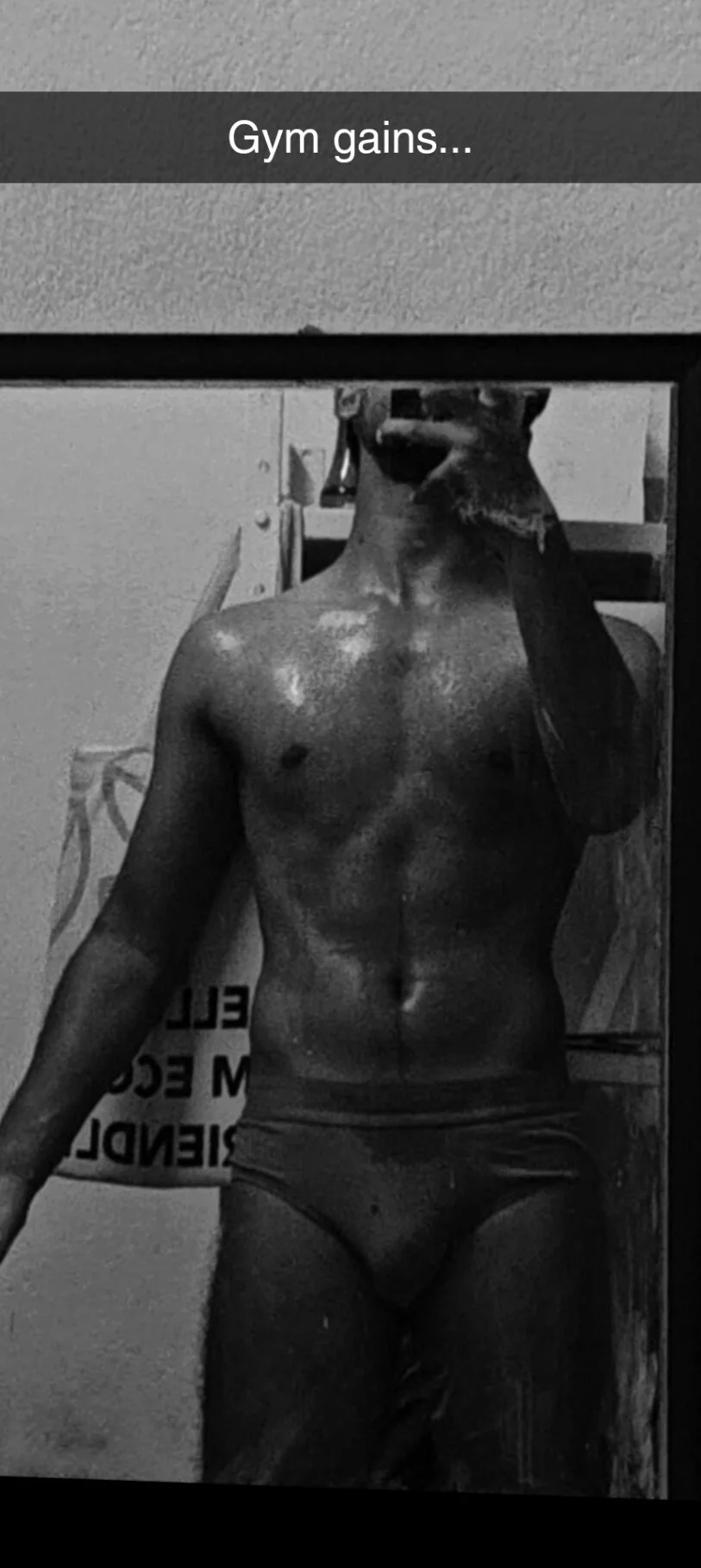 XXX Porn Photo of Nude ritwesh 3