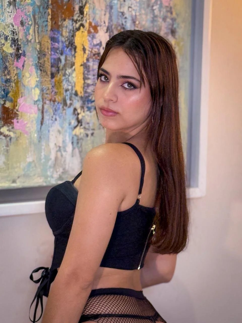 XXX Porn Photo of Nude ScarlettRose_X 14