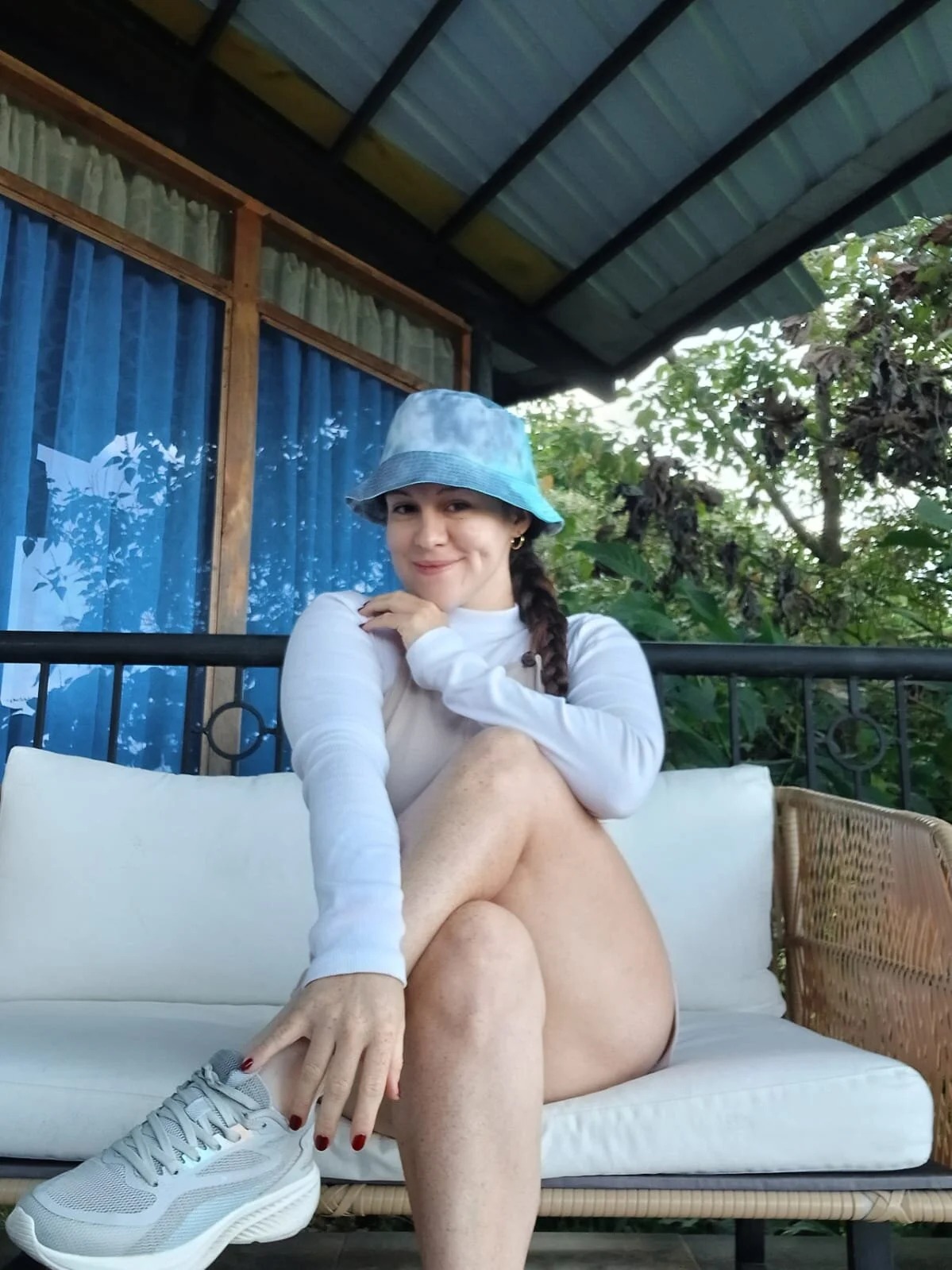 XXX Porn Photo of Nude AURORA_FRANKLIN 93
