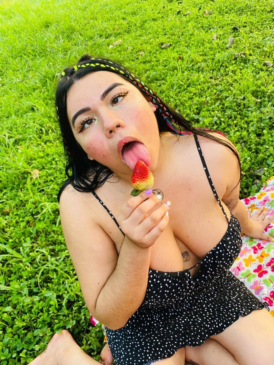 XXX Porn Photo of Nude Samanta_Bigboos 31