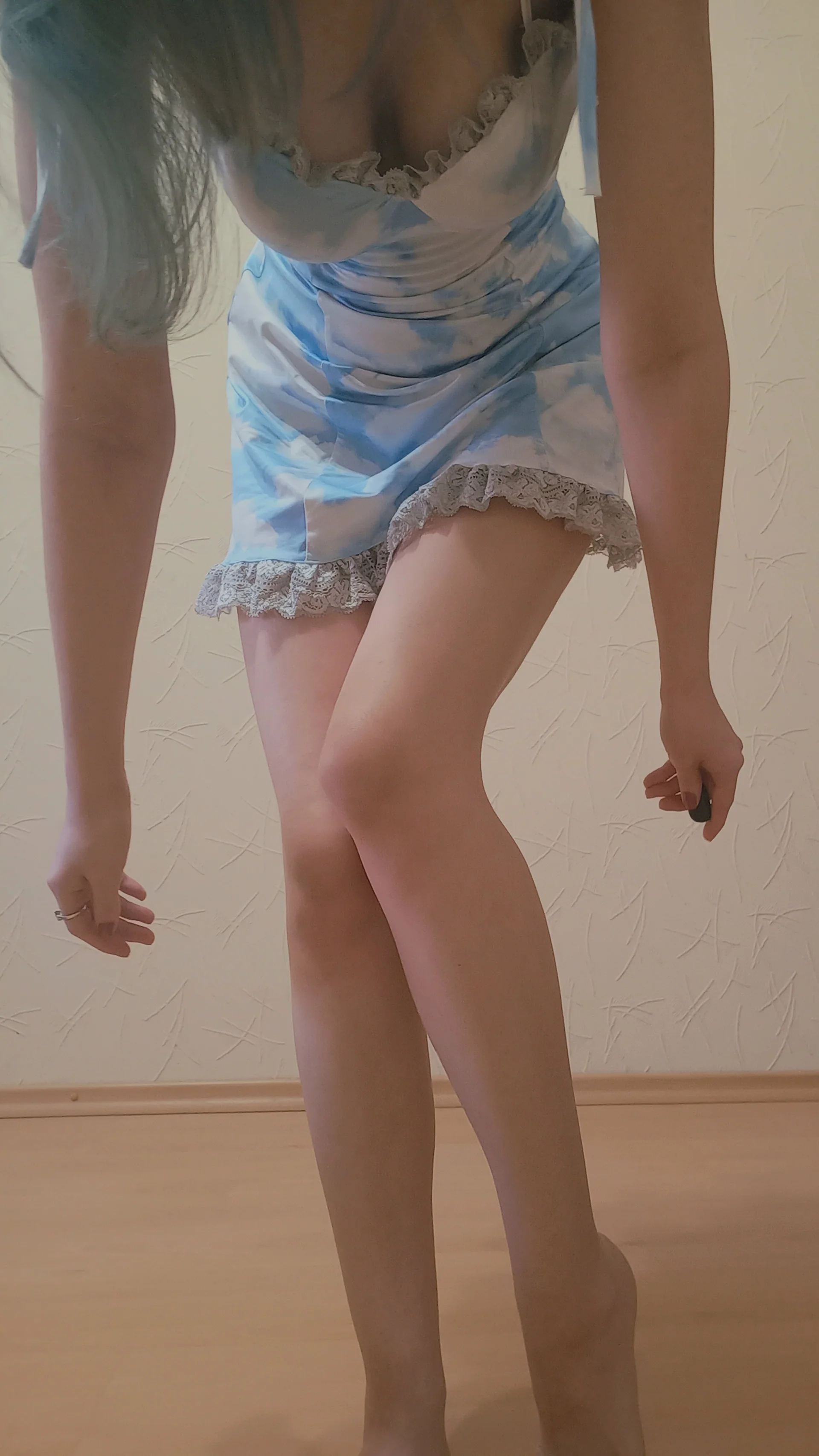 XXX Porn Photo of Nude Ad0re_Me 3