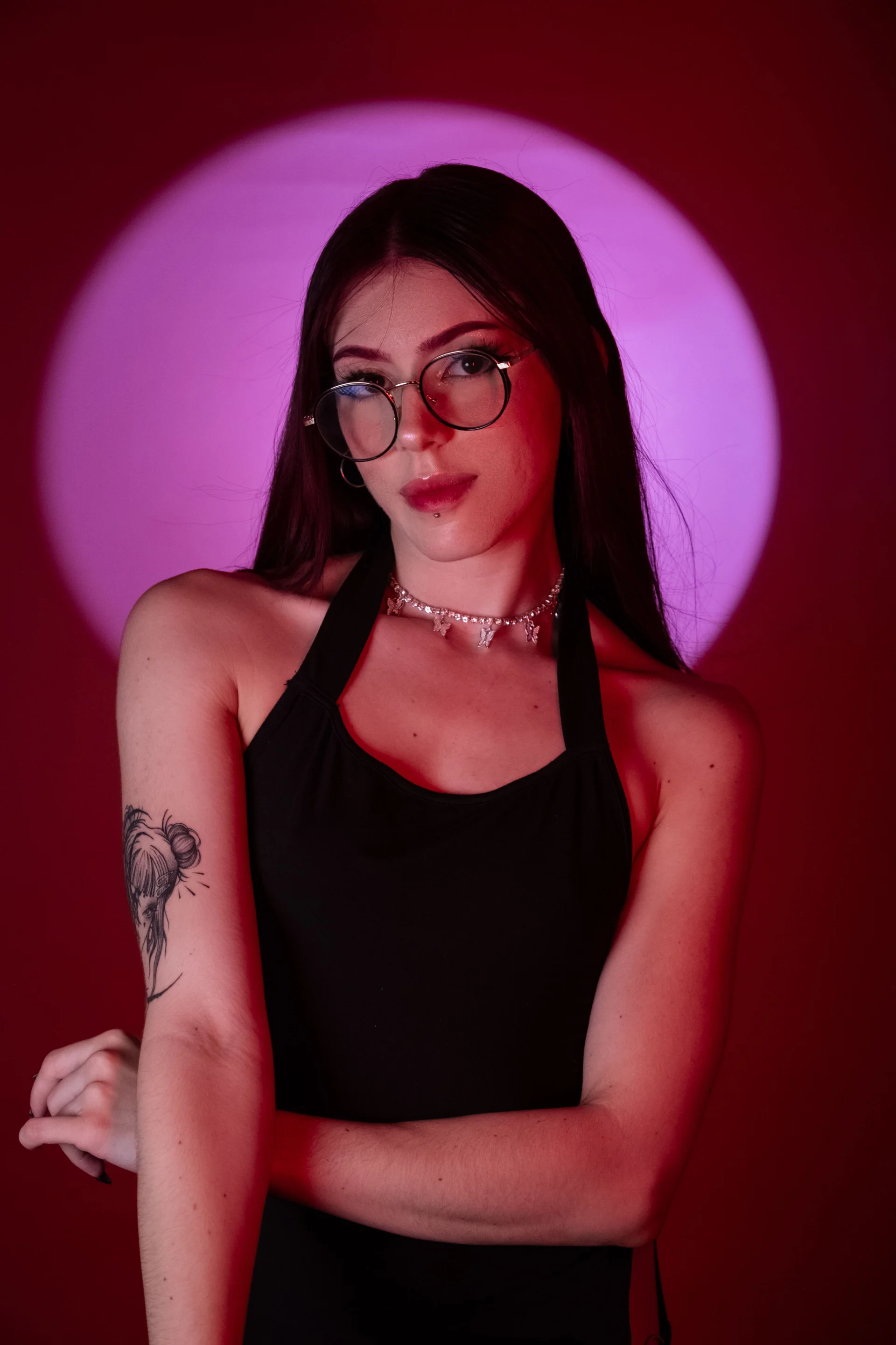 XXX Porn Photo of Nude JadeSummerr 7