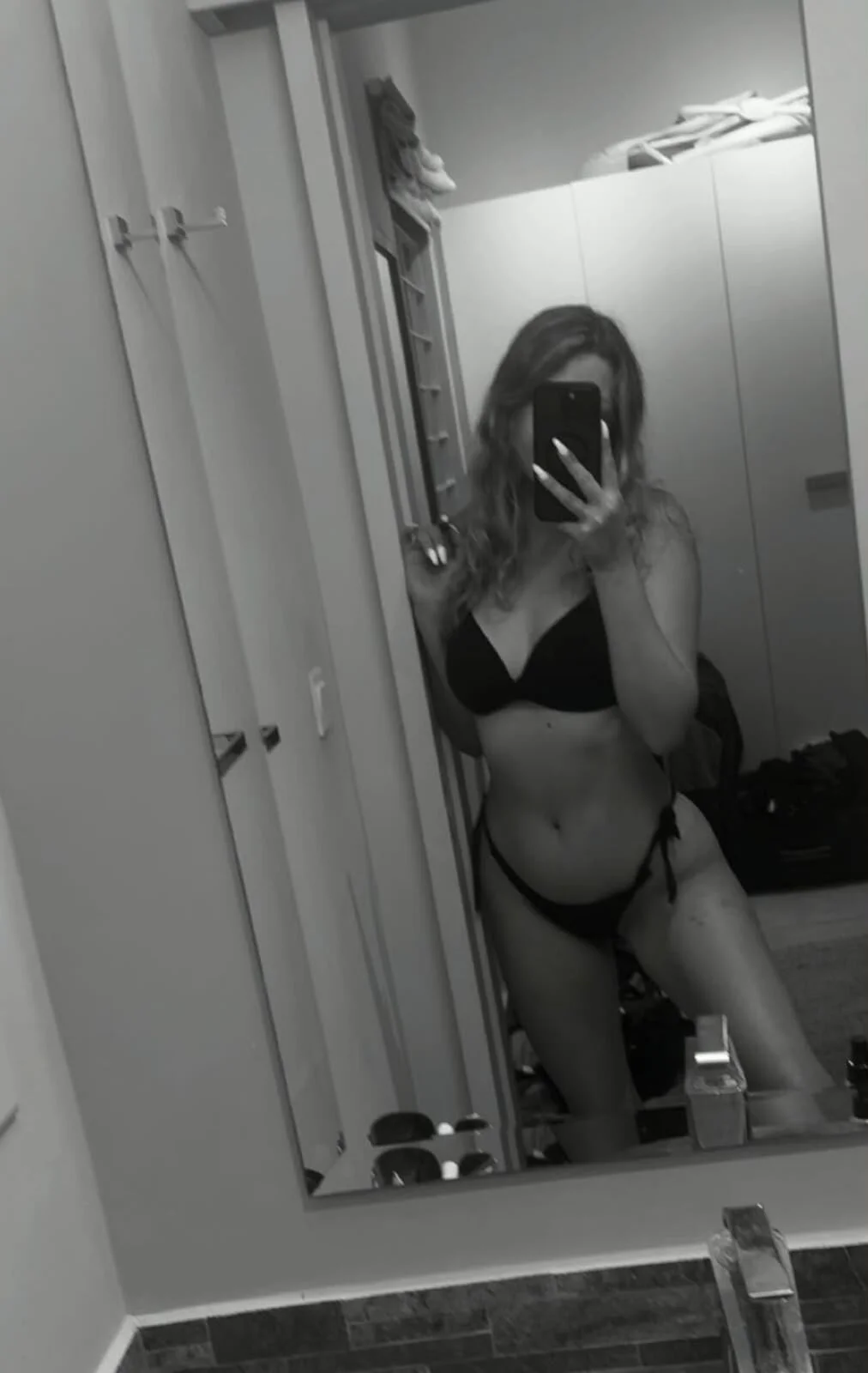 XXX Porn Photo of Nude LaraaMaxx 2