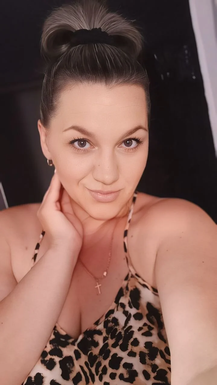 XXX Porn Photo of Nude Ant0nina 7