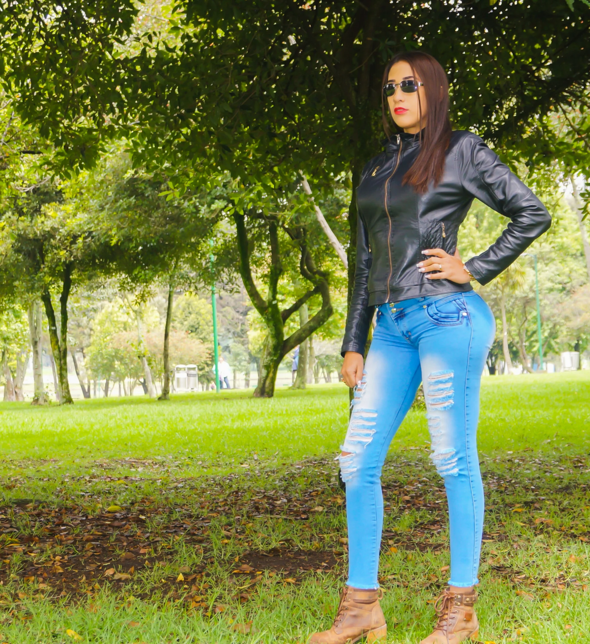 XXX Porn Photo of Nude Zahra_Elena 2