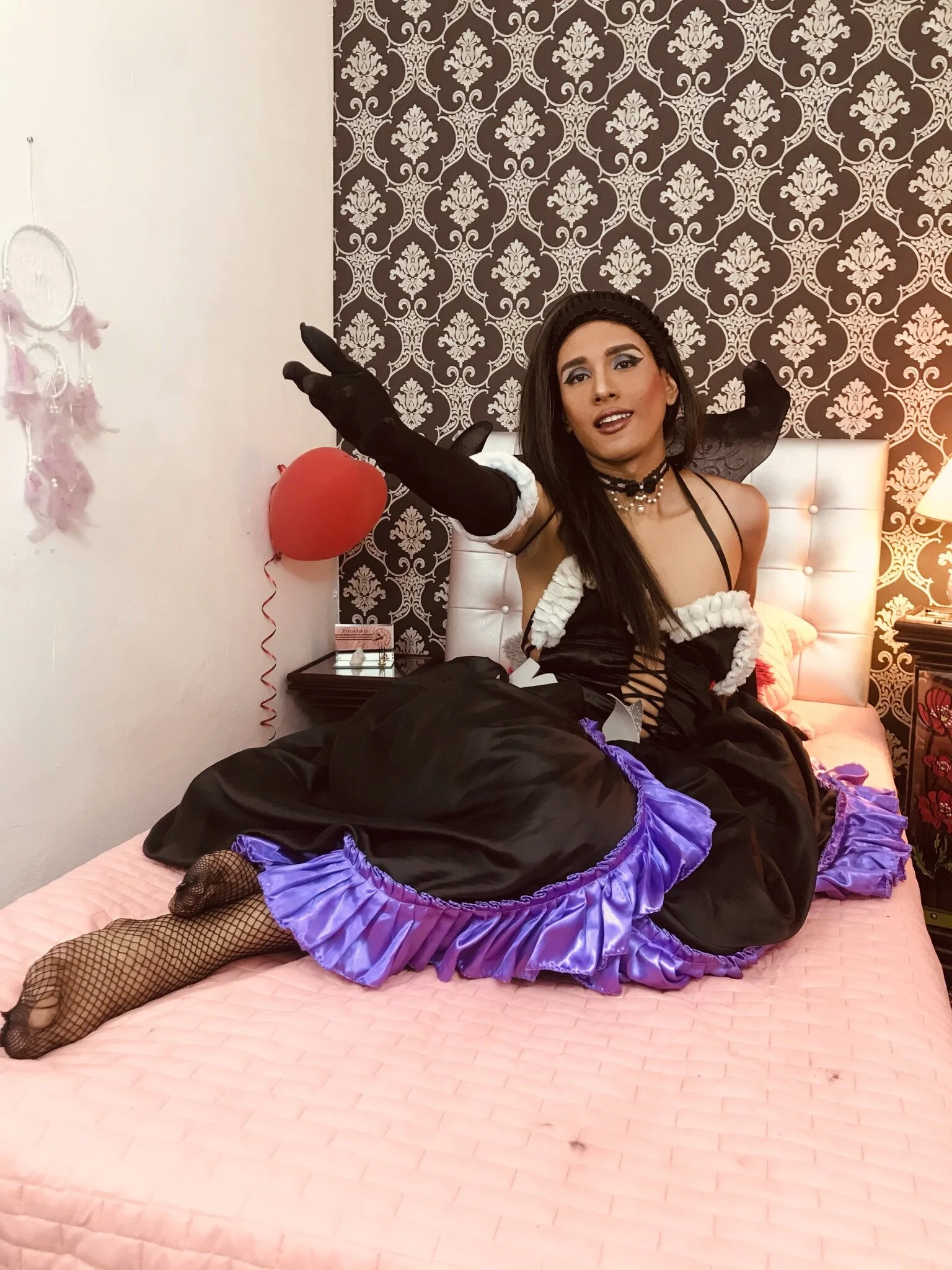 XXX Porn Photo of Nude Charlotte_Bradshaw 7