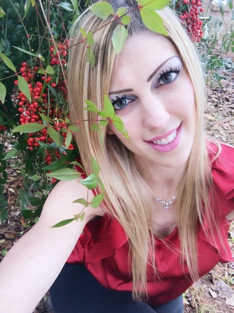 XXX Porn Photo of Nude CelestialRuby 78