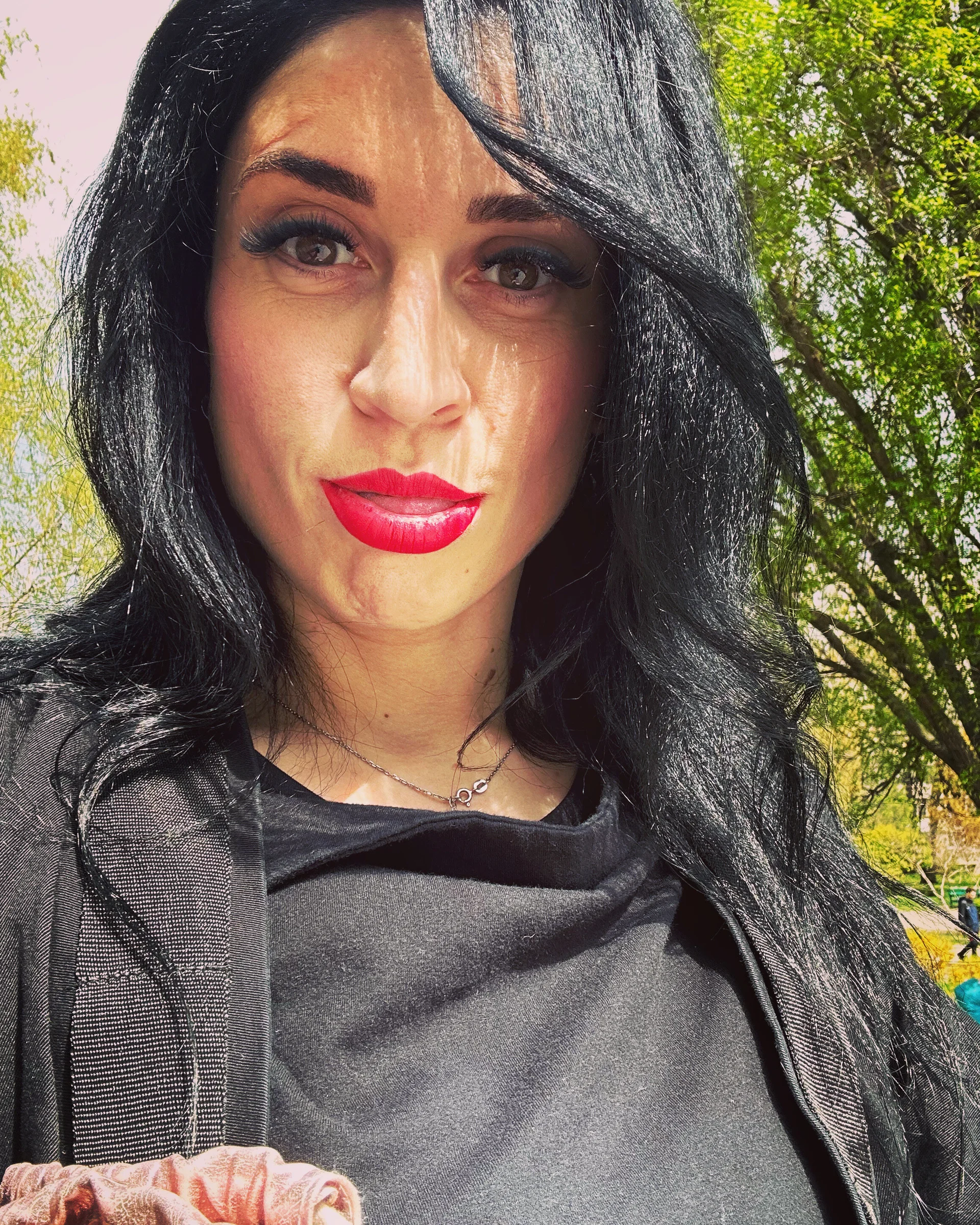XXX Porn Photo of Nude Mona_da 6
