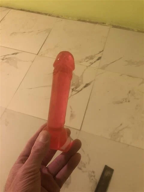 XXX Porn Photo of Nude nureinwenigversaut 8