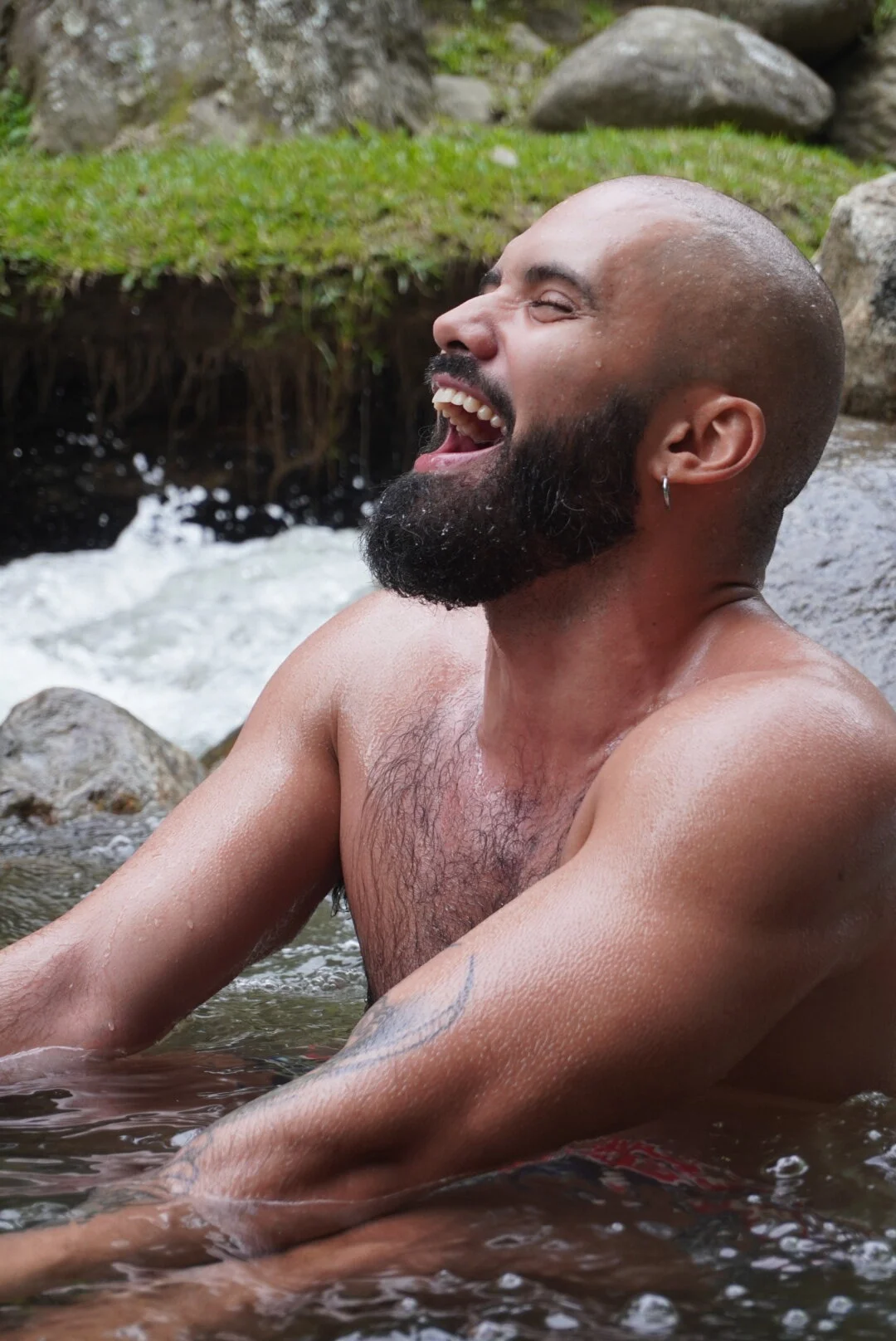 XXX Porn Photo of Nude alex_wolf_ 2