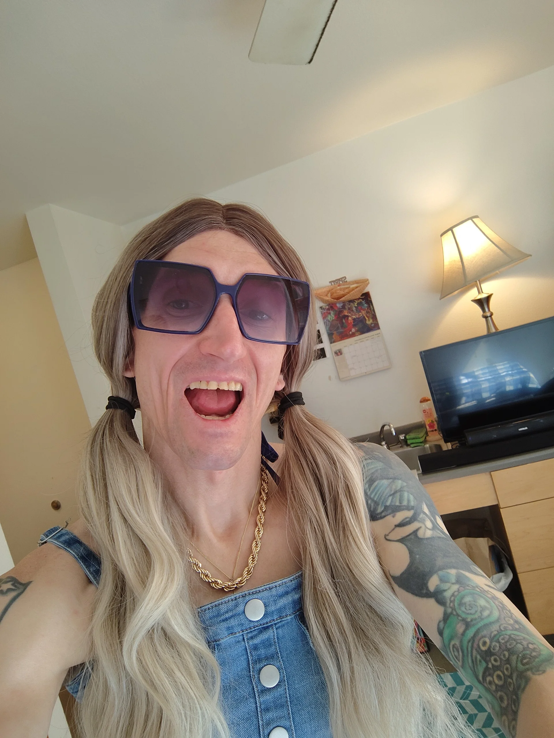 XXX Porn Photo of Nude BirdmanJR11th 179